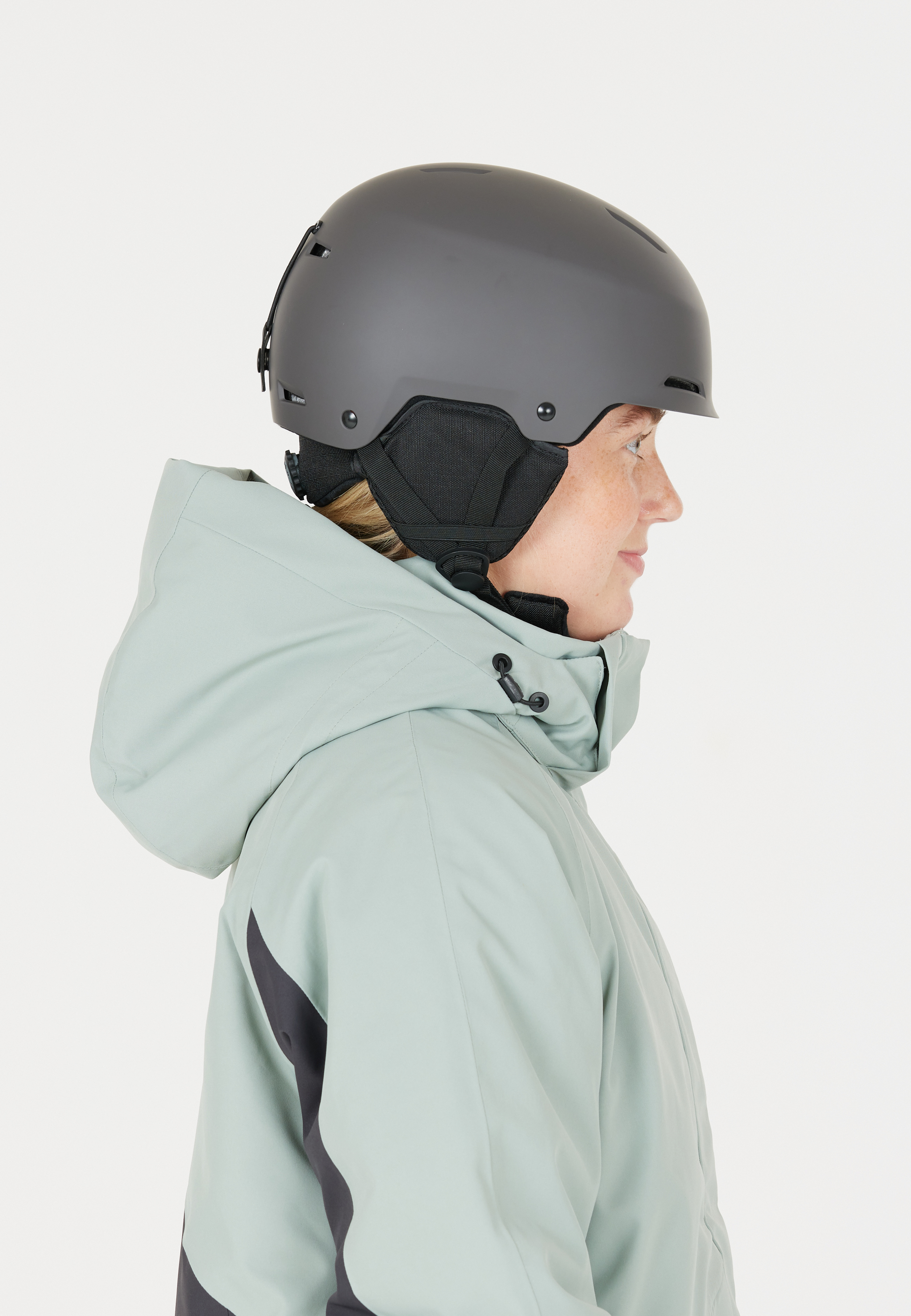 SLOPE, Heiden Ski Helmet