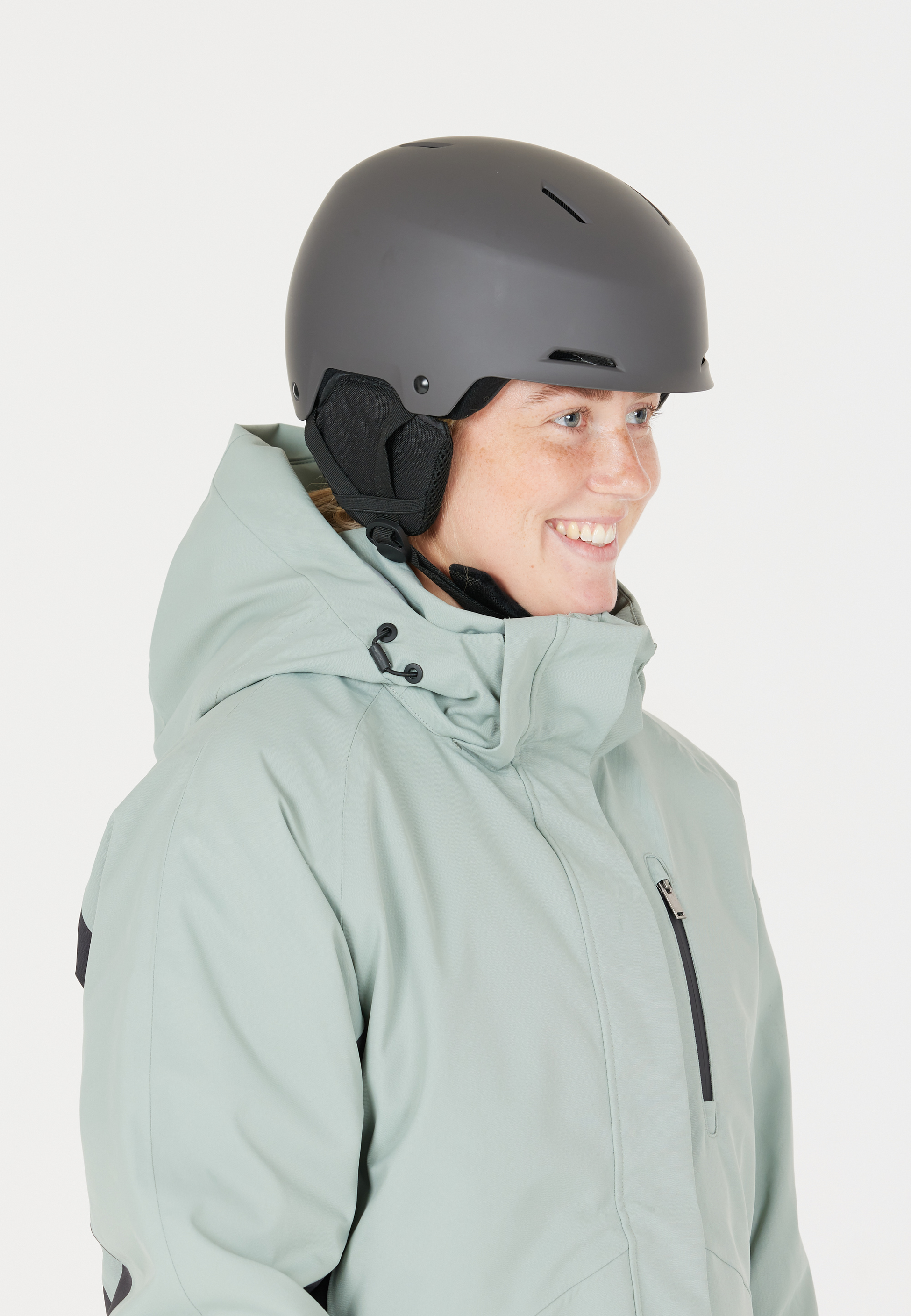 SLOPE, Heiden Ski Helmet