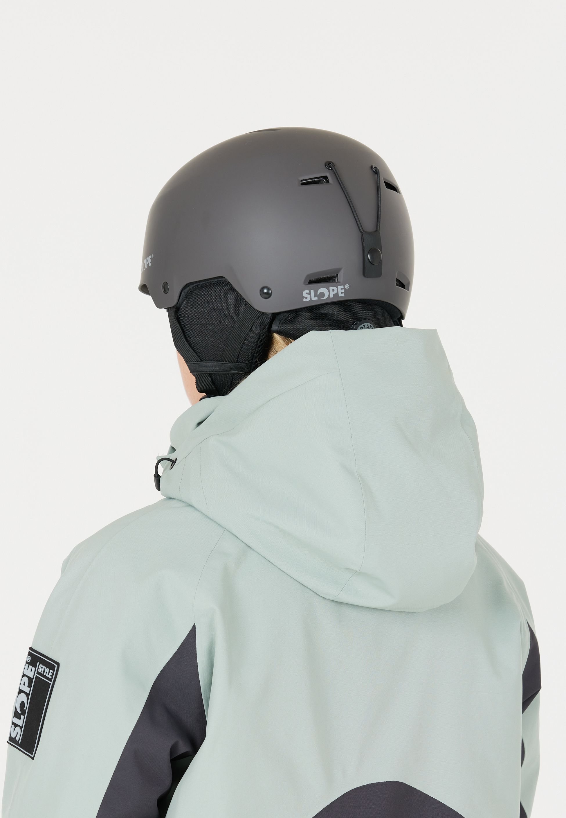 SLOPE, Heiden Ski Helmet