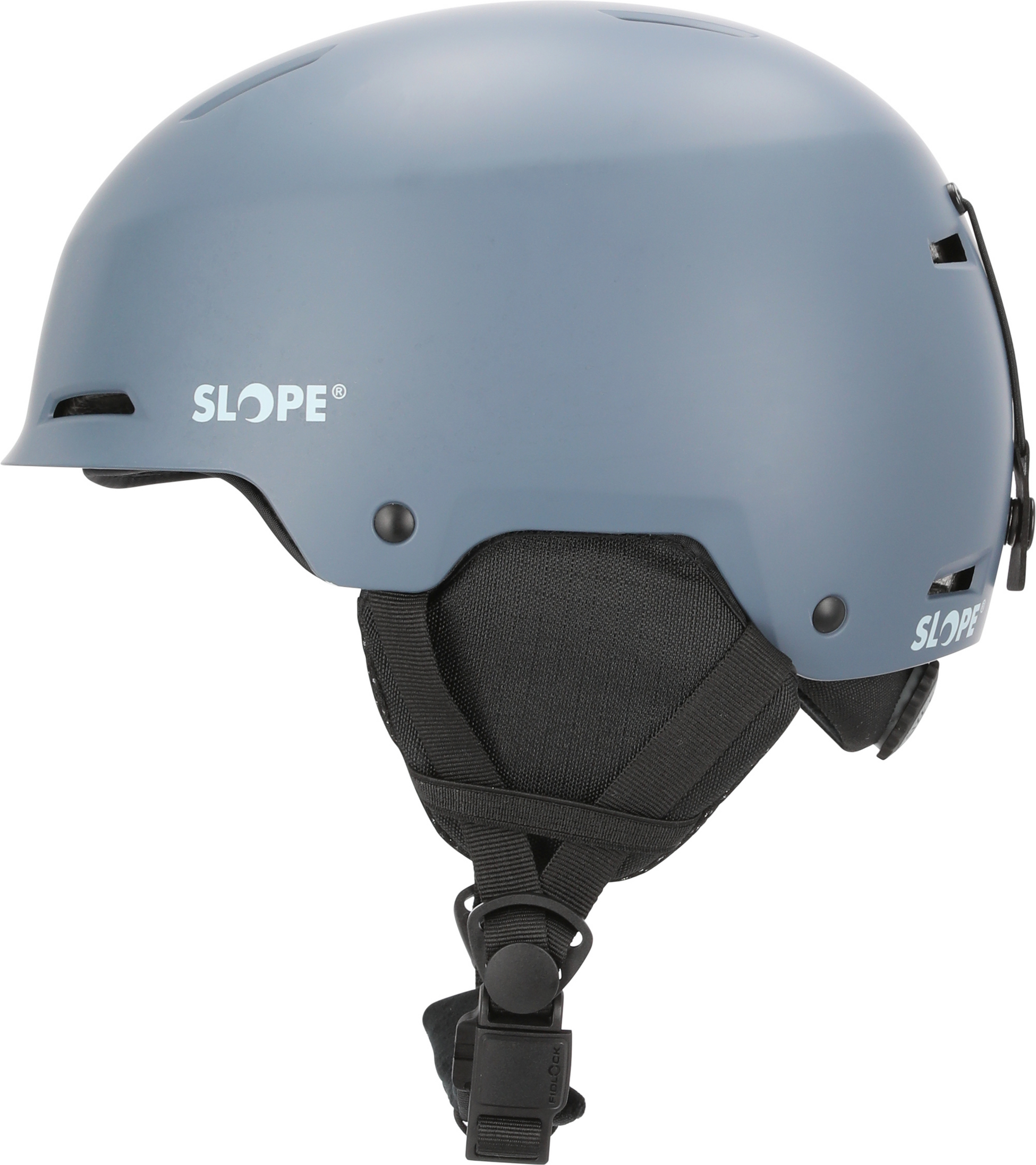 SLOPE, Heiden Ski Helmet