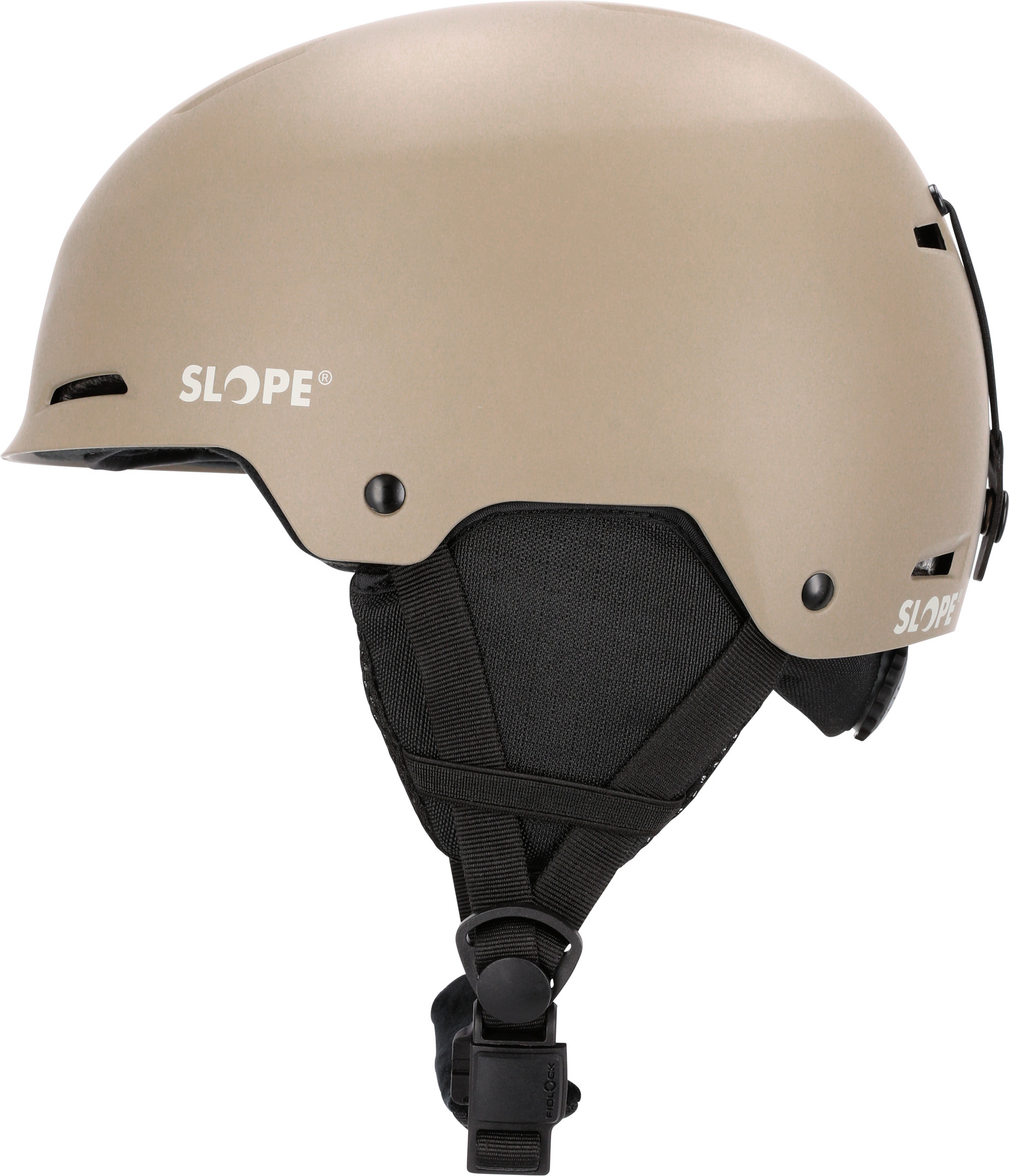 SLOPE, Heiden Ski Helmet