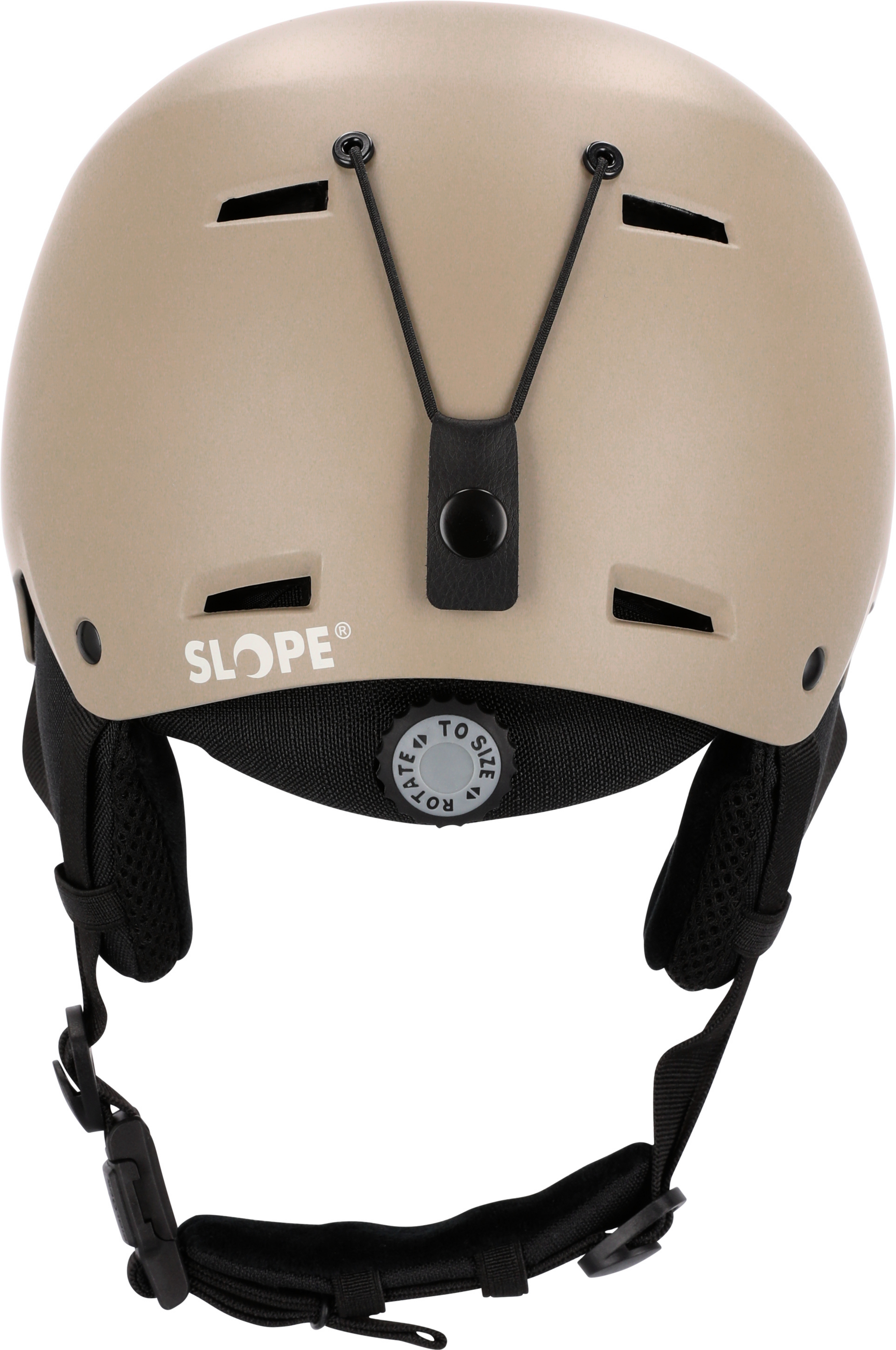 SLOPE, Heiden Ski Helmet
