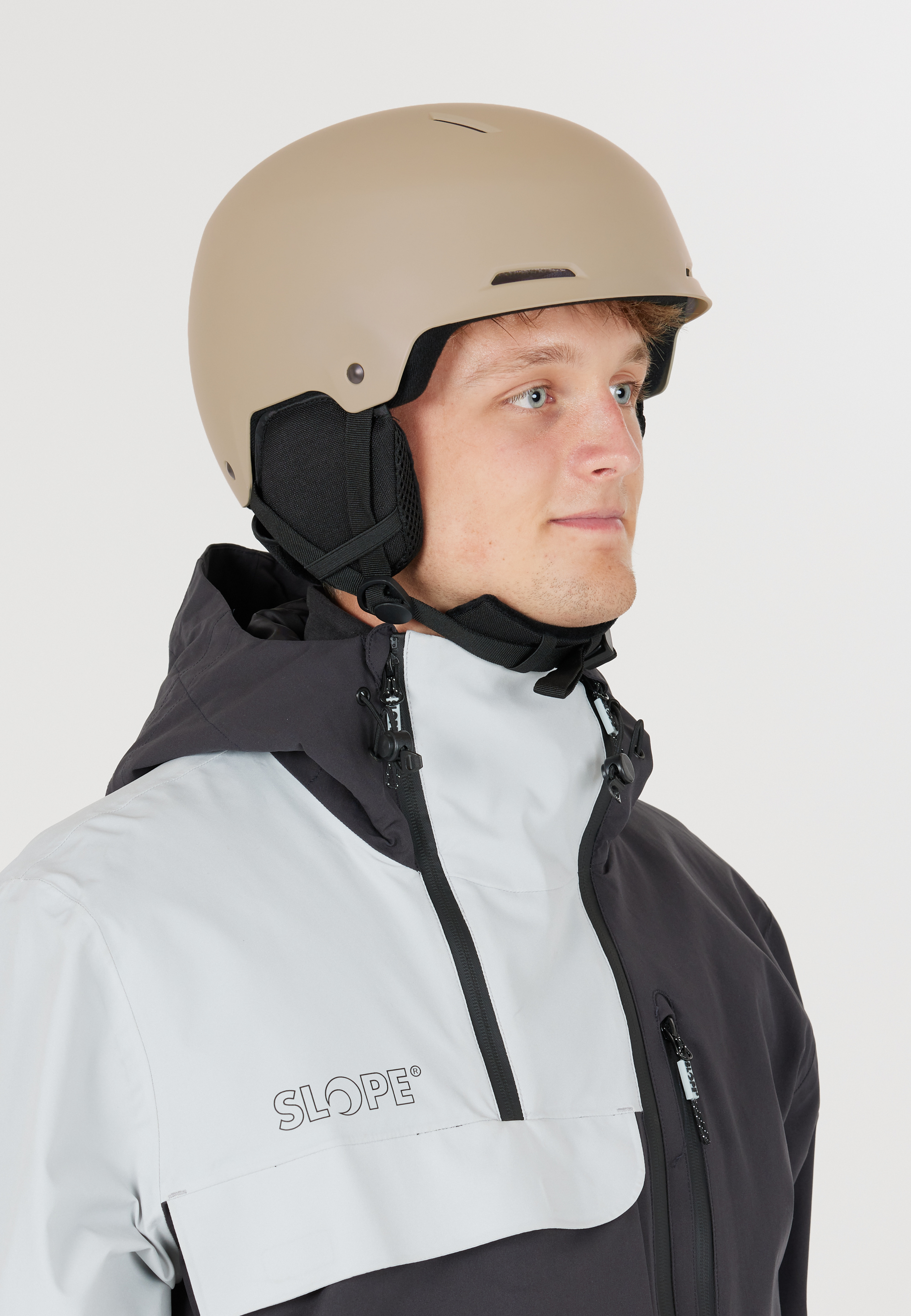 SLOPE, Heiden Ski Helmet