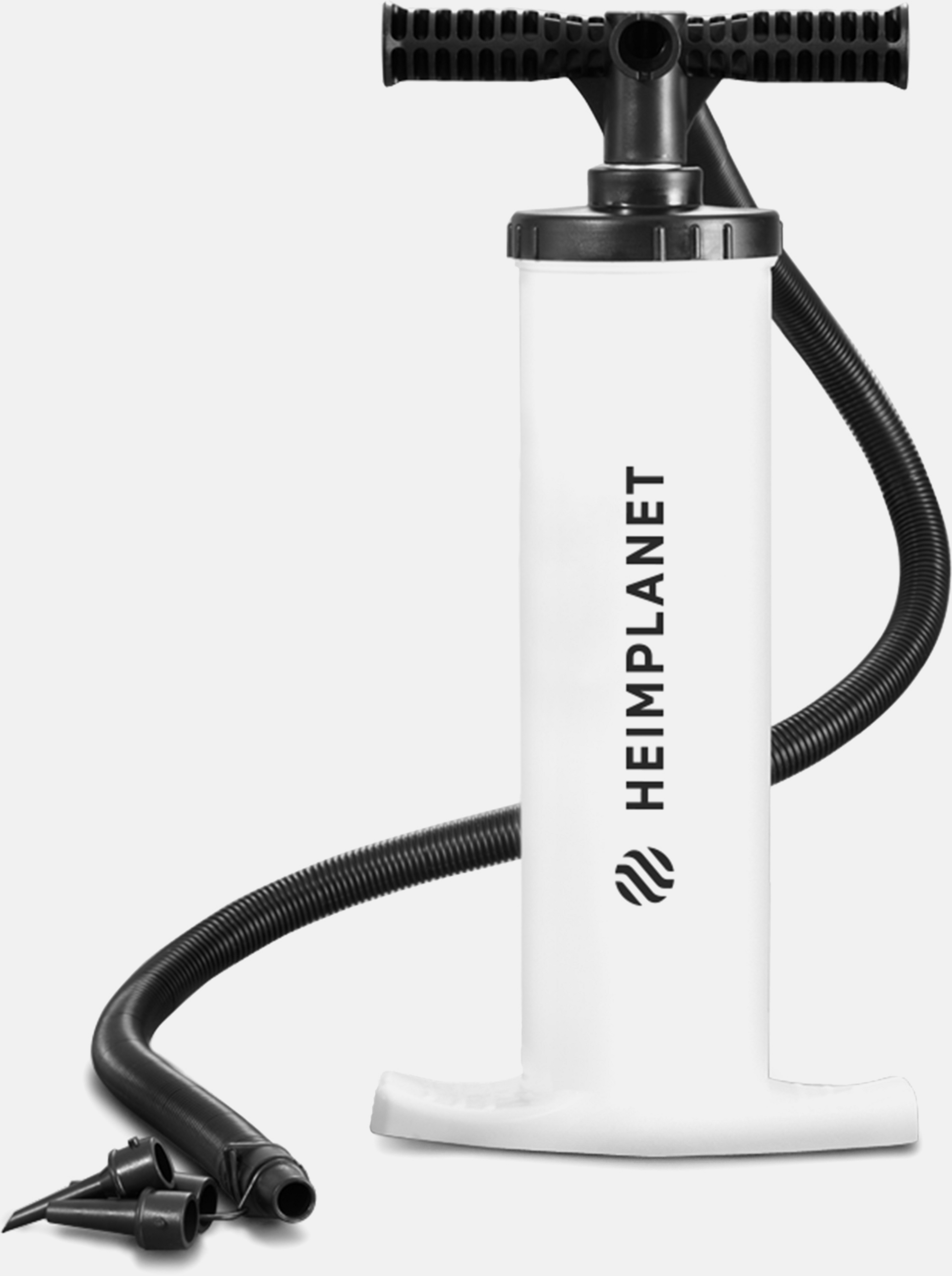 HEIMPLANET, Heimplanet Tent Accessory Double Action Stand Pump