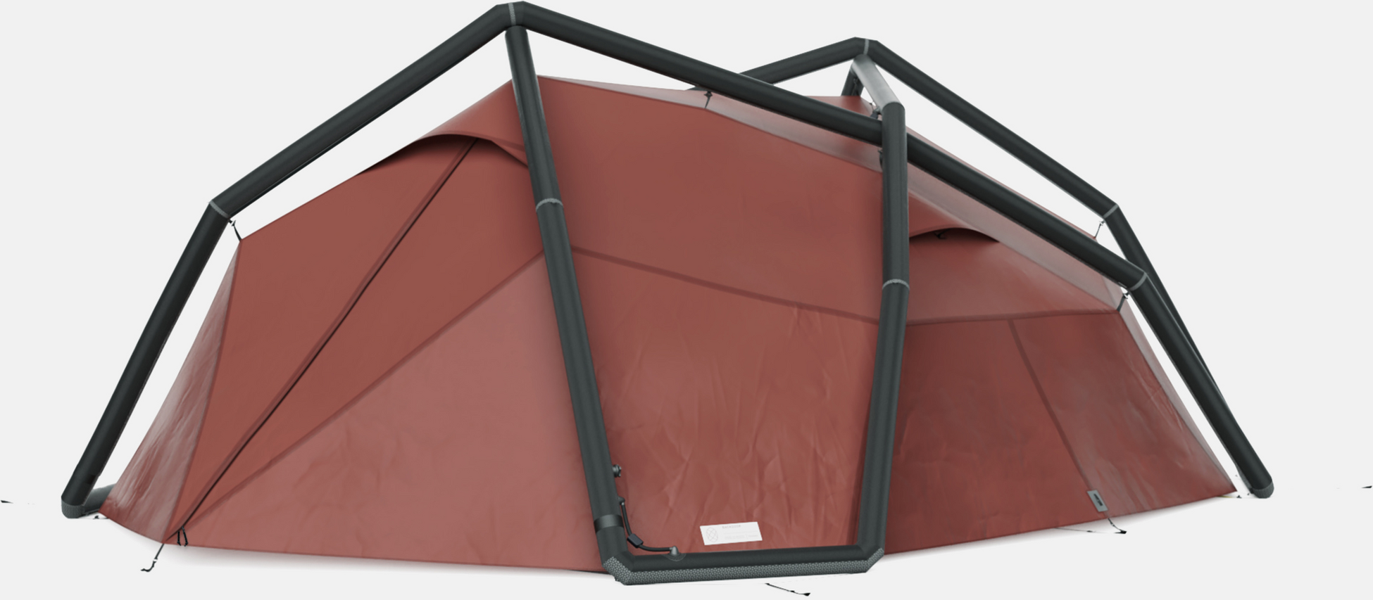 HEIMPLANET, Heimplanet Tent Backdoor 4-season
