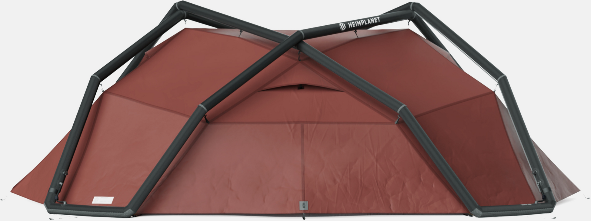 HEIMPLANET, Heimplanet Tent Backdoor 4-season