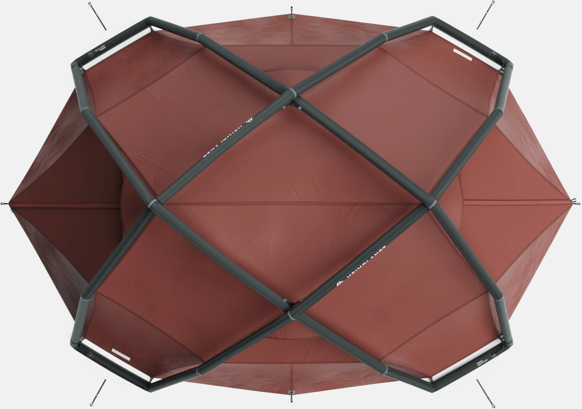 HEIMPLANET, Heimplanet Tent Backdoor 4-season