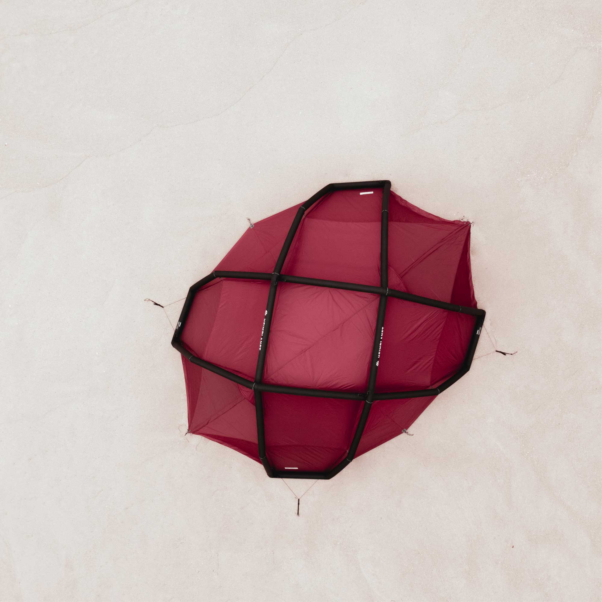 HEIMPLANET, Heimplanet Tent Backdoor 4-season