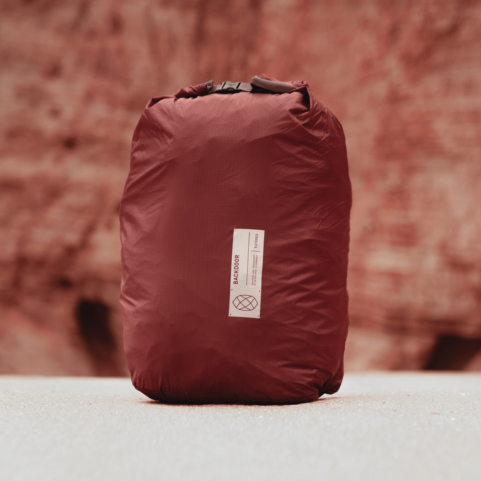 HEIMPLANET, Heimplanet Tent Backdoor 4-season