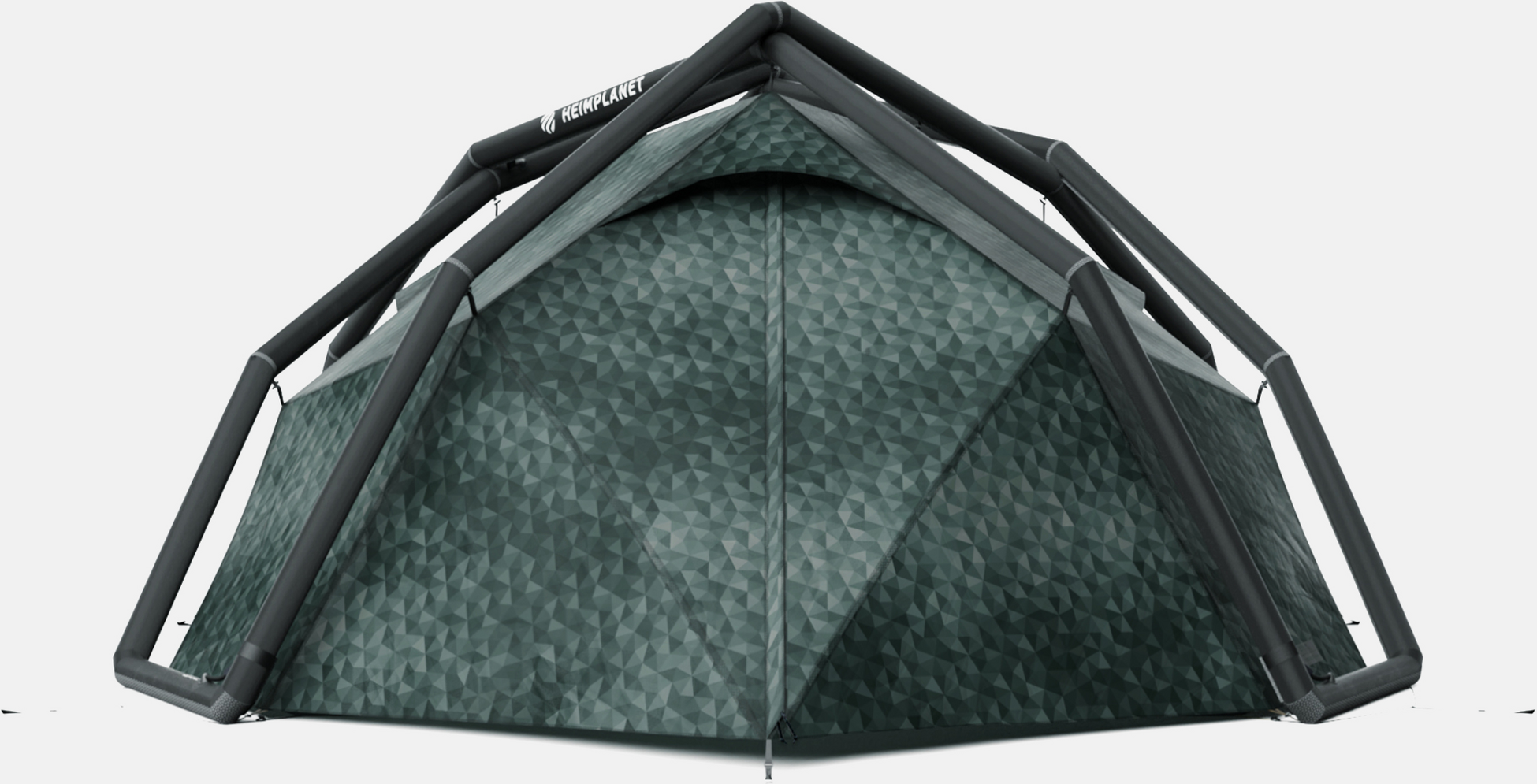 HEIMPLANET, Heimplanet Tent Backdoor Cairo Camo