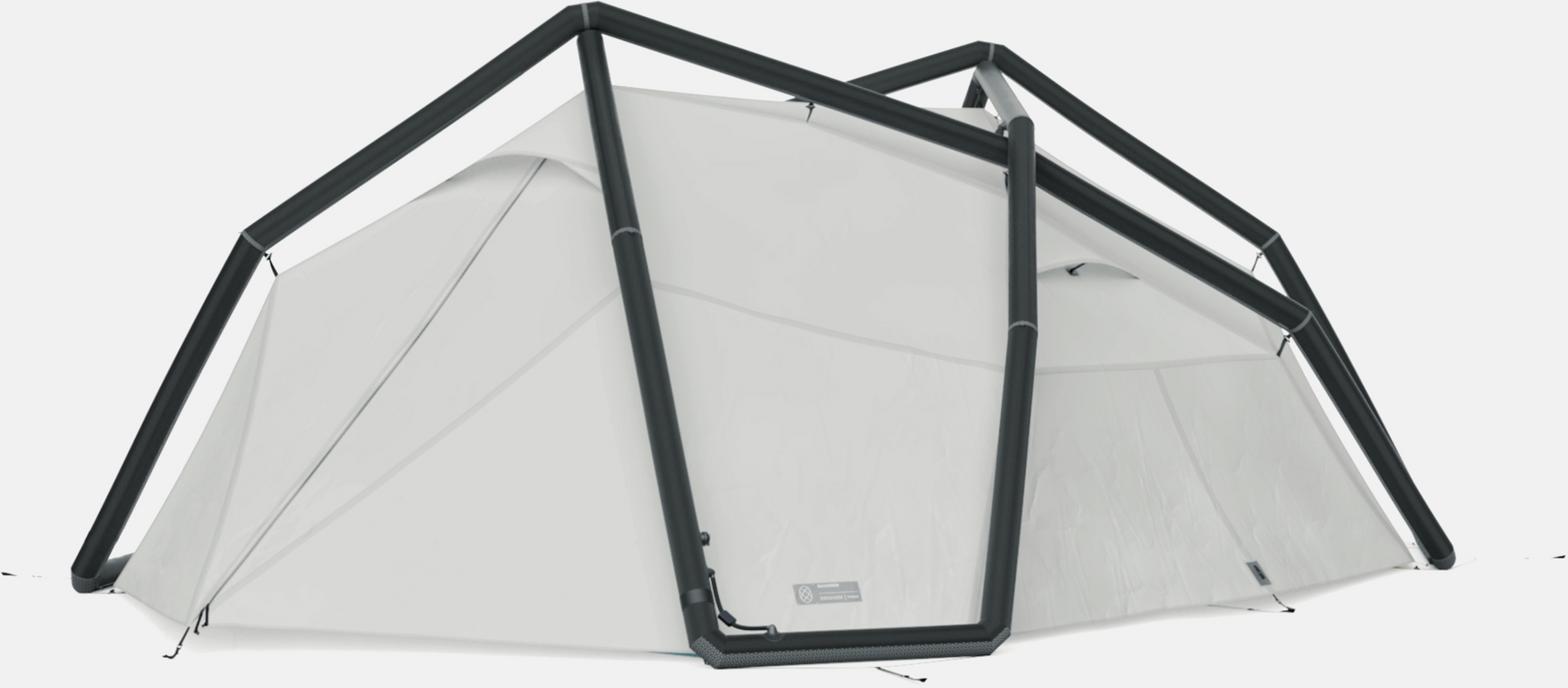HEIMPLANET, Heimplanet Tent Backdoor Classic