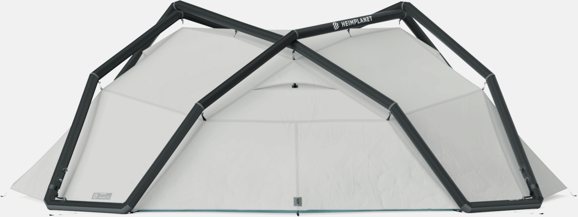 HEIMPLANET, Heimplanet Tent Backdoor Classic