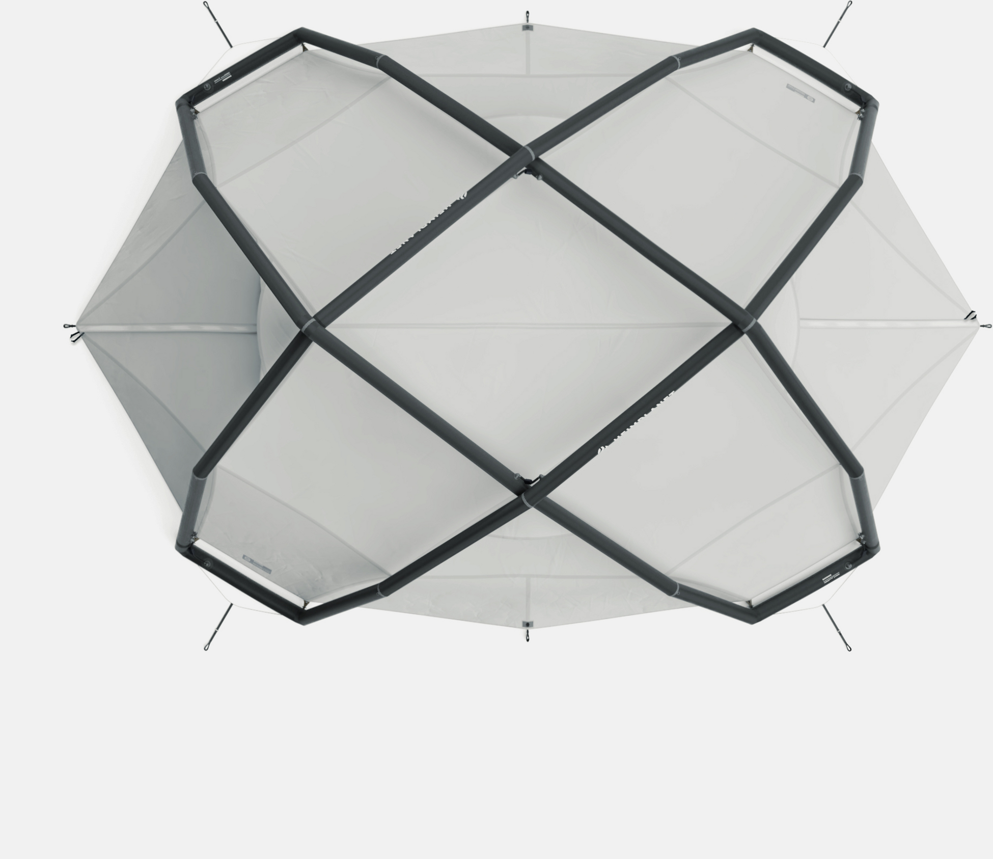 HEIMPLANET, Heimplanet Tent Backdoor Classic