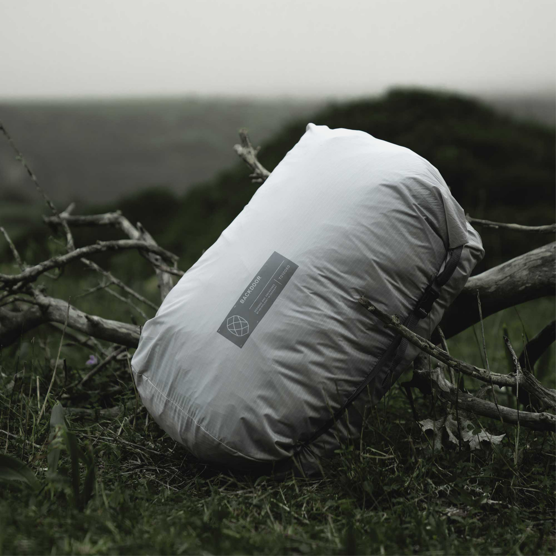 HEIMPLANET, Heimplanet Tent Backdoor Classic