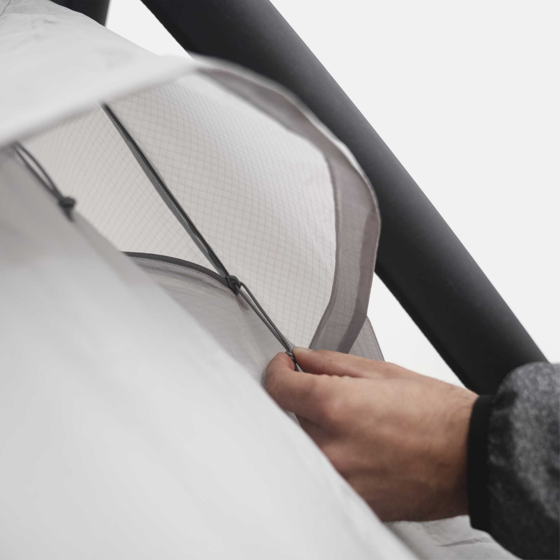 HEIMPLANET, Heimplanet Tent Backdoor Classic