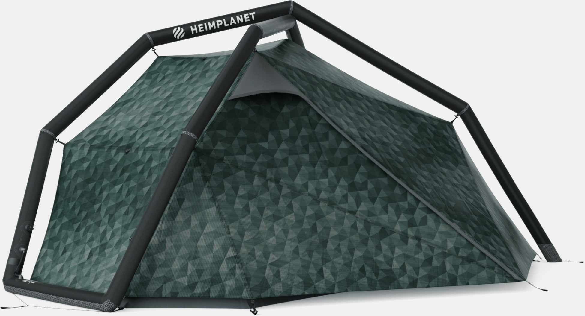 HEIMPLANET, Heimplanet Tent Fistral Cairo Camo