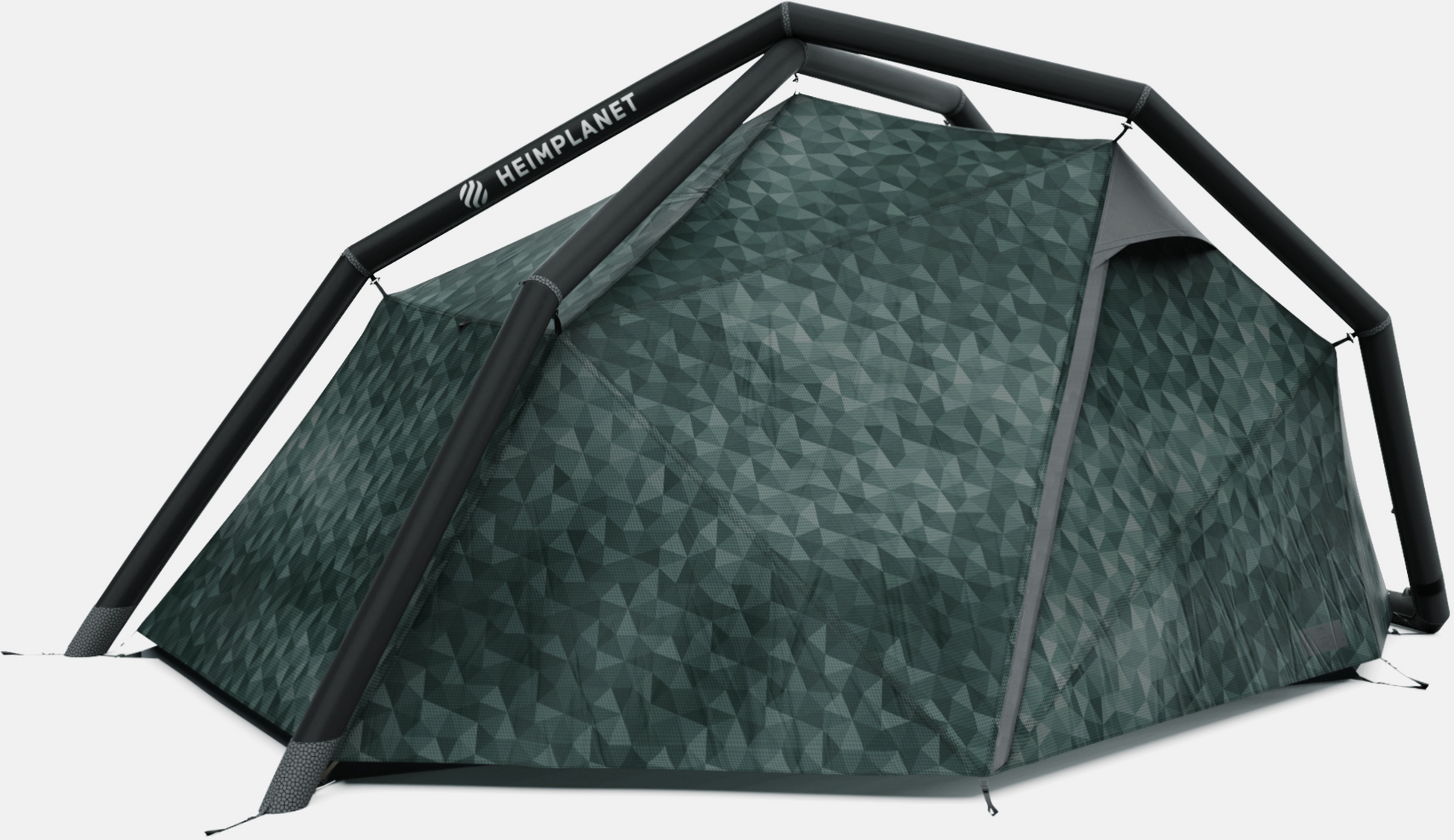 HEIMPLANET, Heimplanet Tent Fistral Cairo Camo