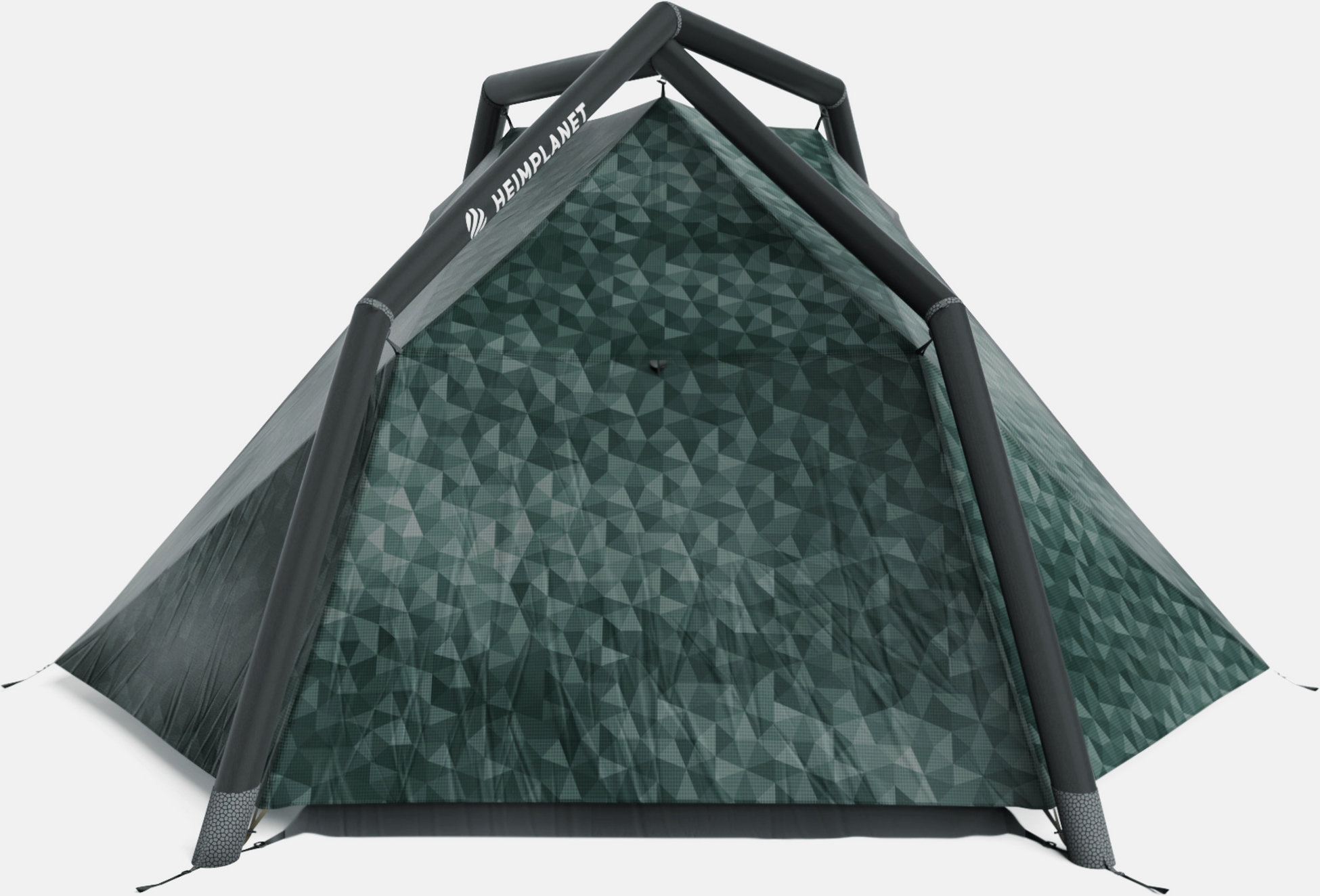HEIMPLANET, Heimplanet Tent Fistral Cairo Camo