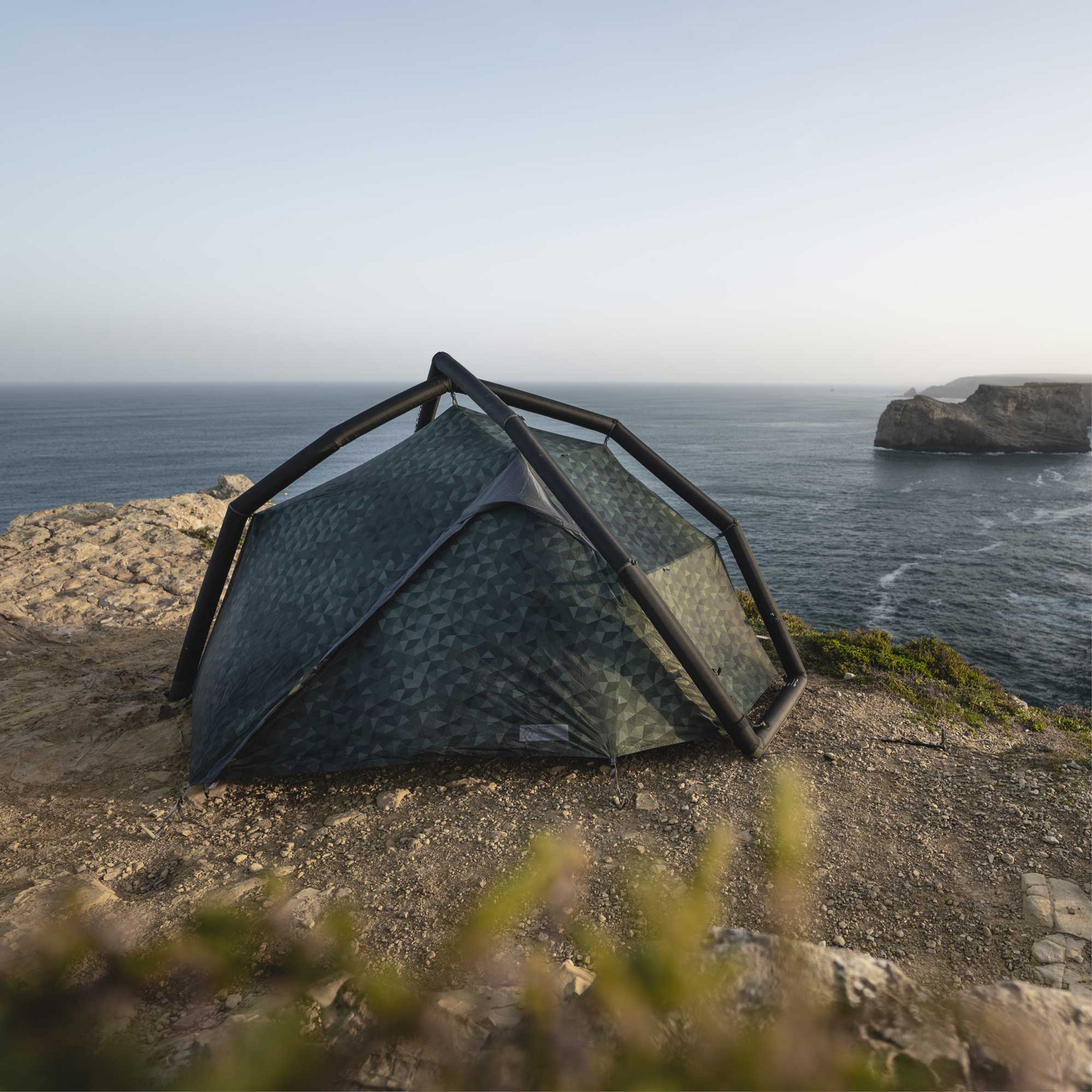 HEIMPLANET, Heimplanet Tent Fistral Cairo Camo