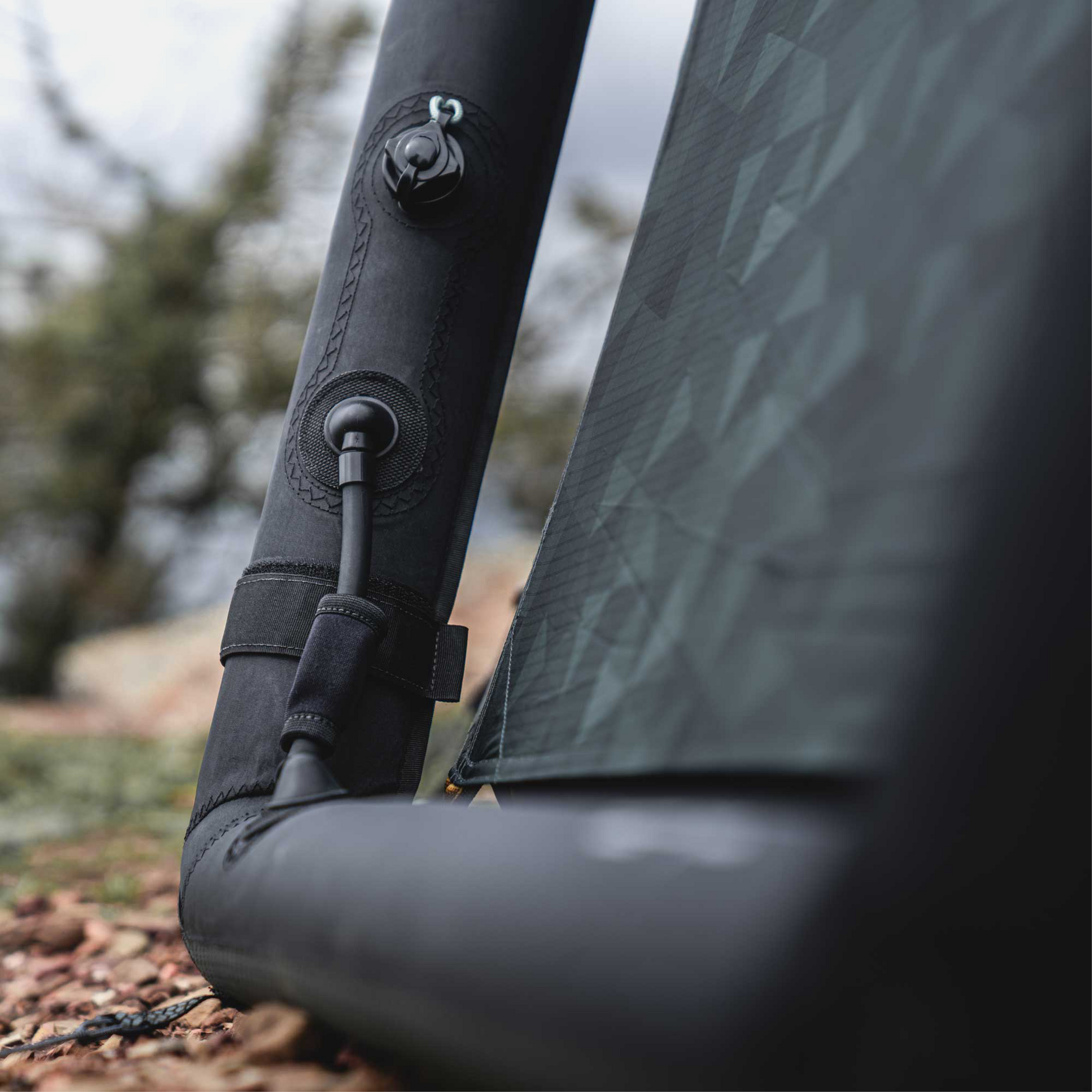 HEIMPLANET, Heimplanet Tent Fistral Cairo Camo