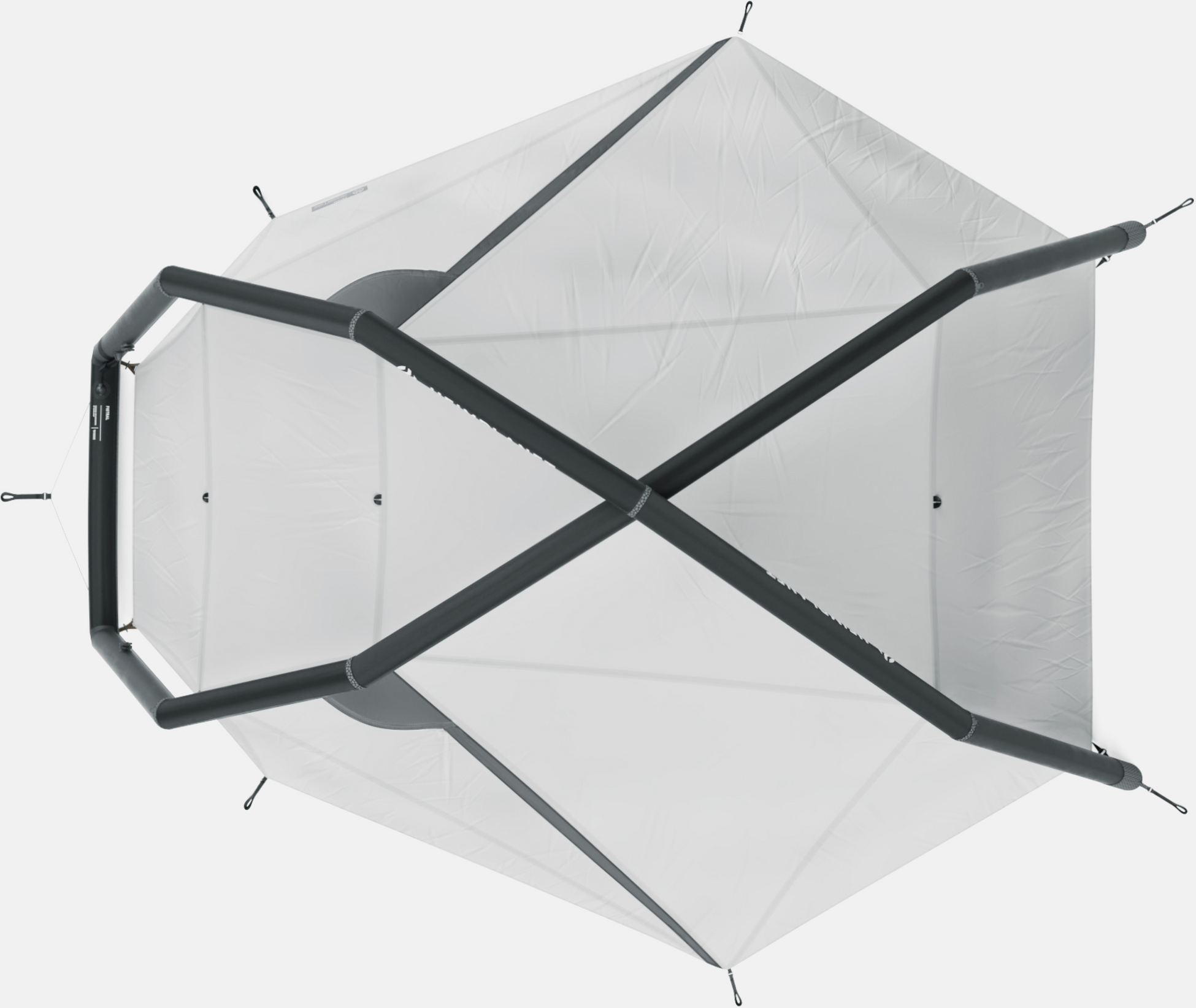 HEIMPLANET, Heimplanet Tent Fistral Classic