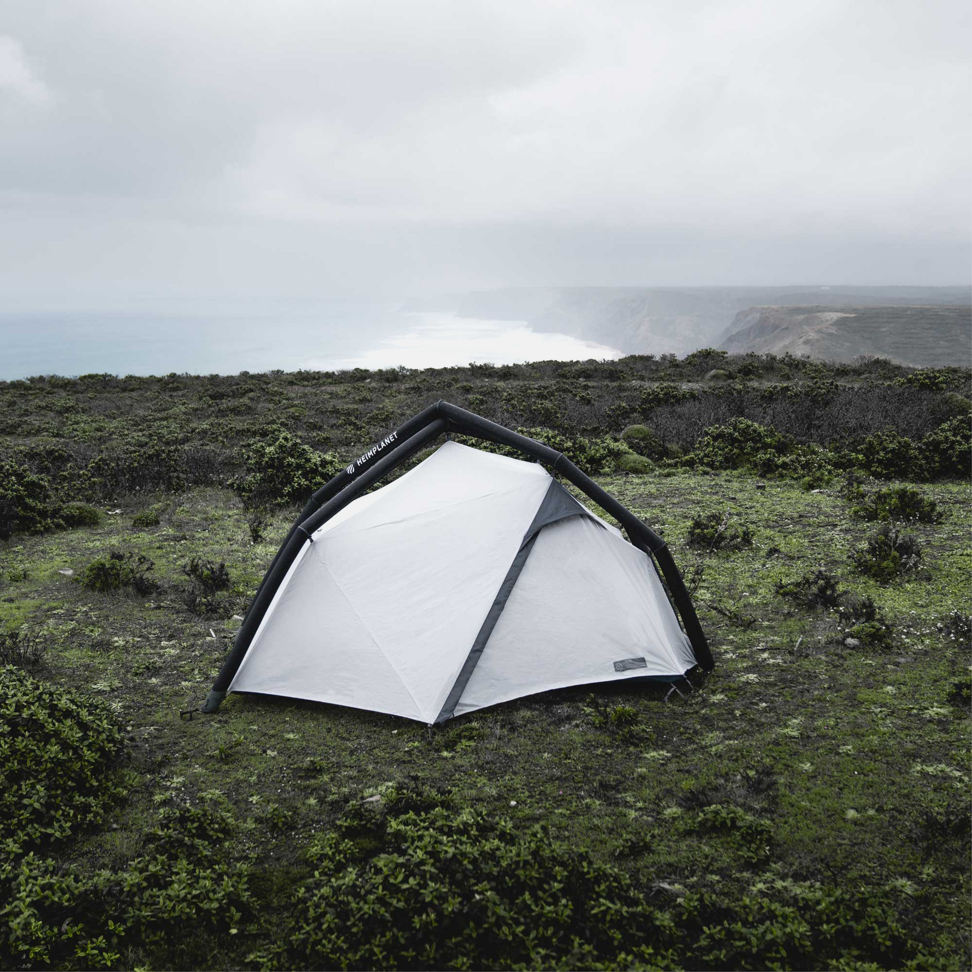 HEIMPLANET, Heimplanet Tent Fistral Classic