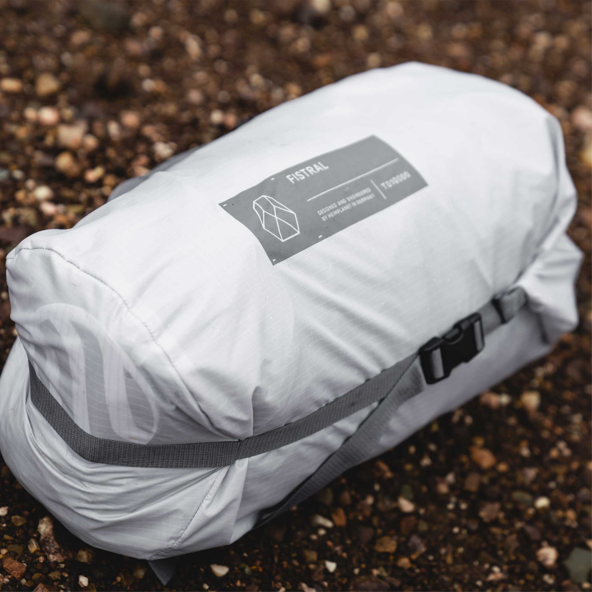 HEIMPLANET, Heimplanet Tent Fistral Classic