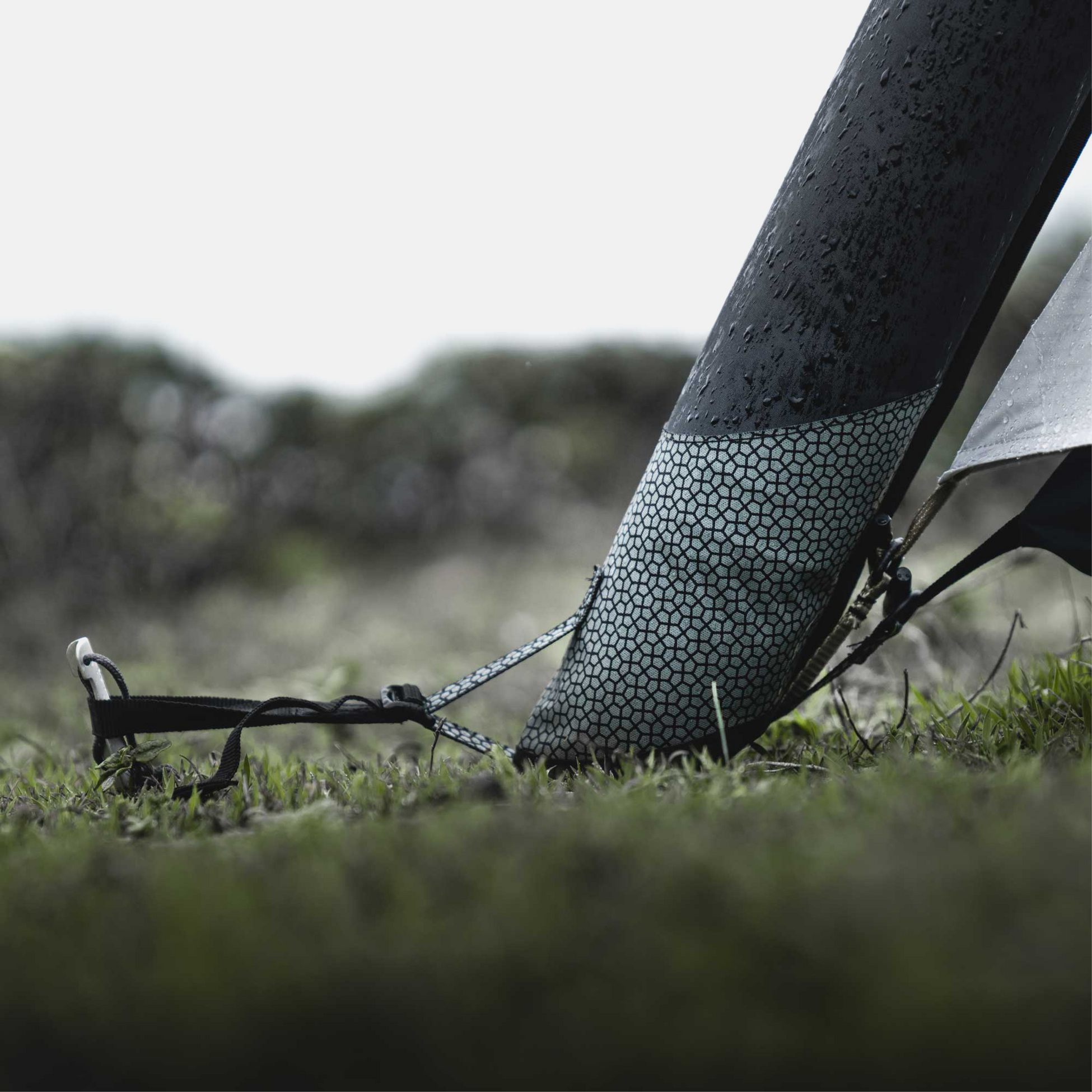 HEIMPLANET, Heimplanet Tent Fistral Classic