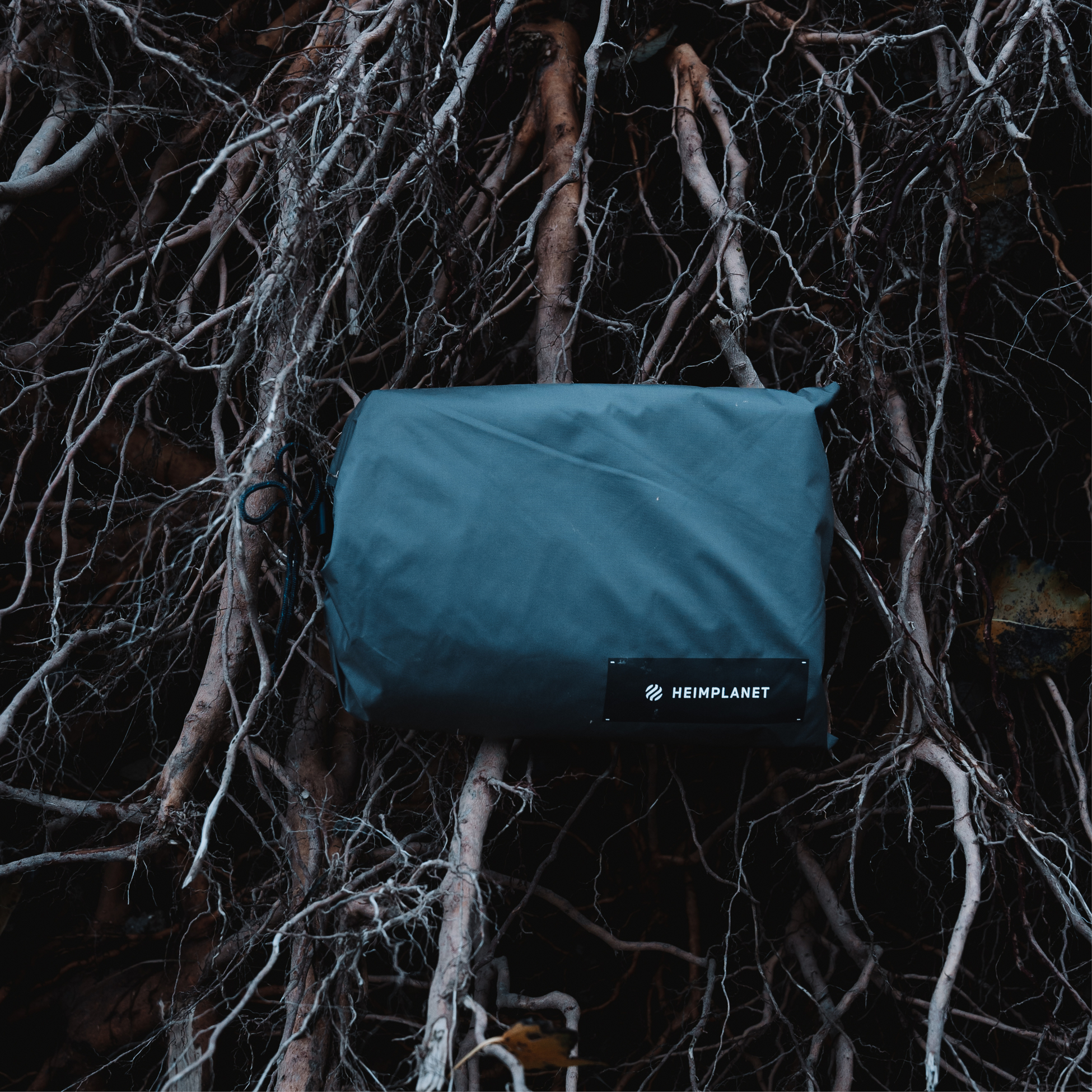 HEIMPLANET, Heimplanet Tent Groundsheet Fistral