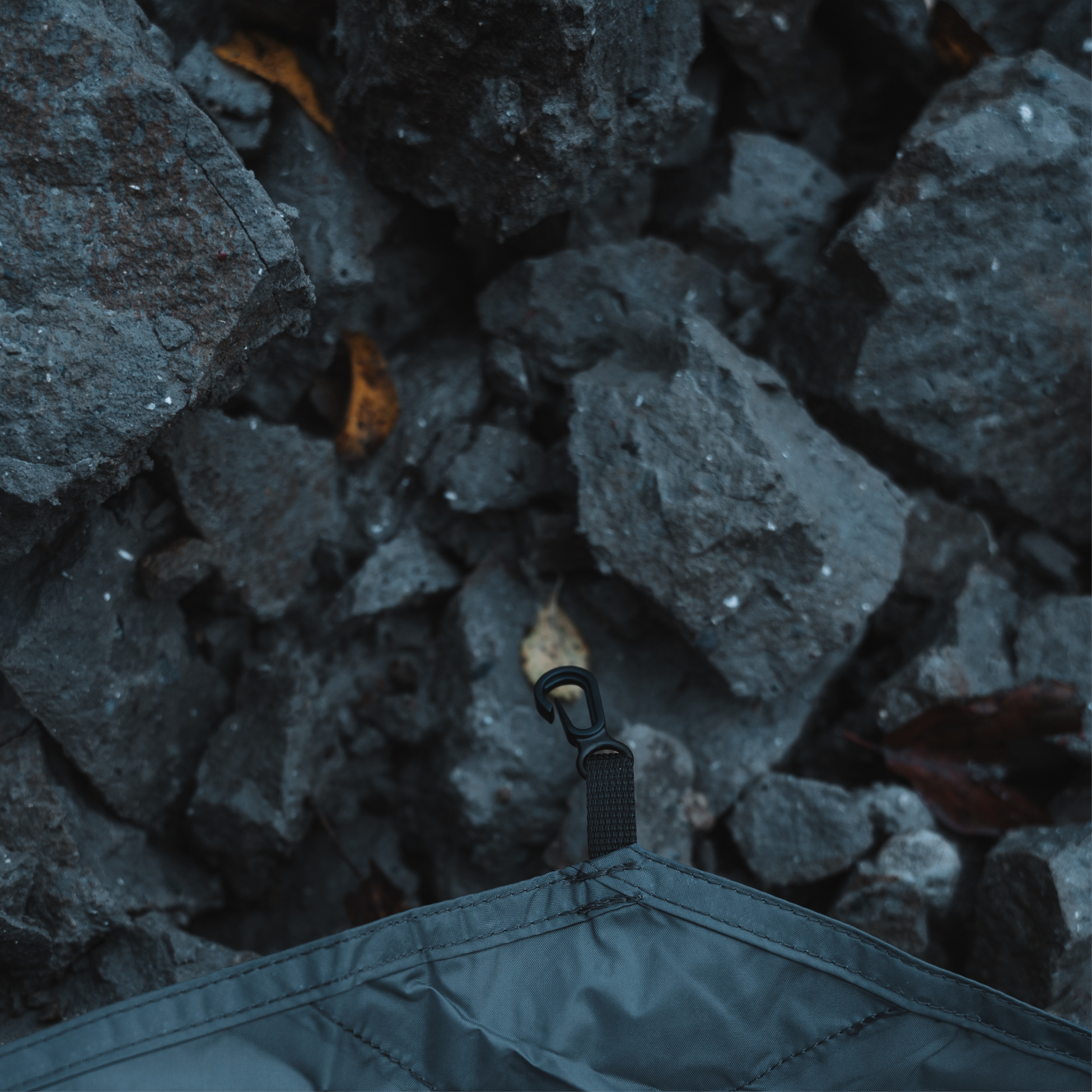HEIMPLANET, Heimplanet Tent Groundsheet Fistral