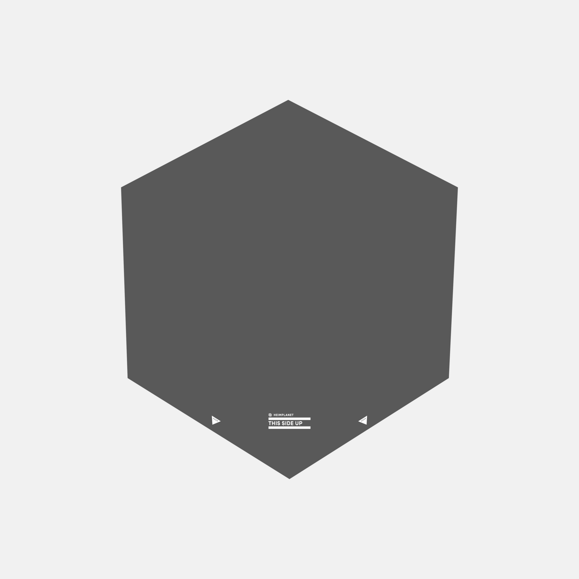 HEIMPLANET, Heimplanet Tent Groundsheet Kirra