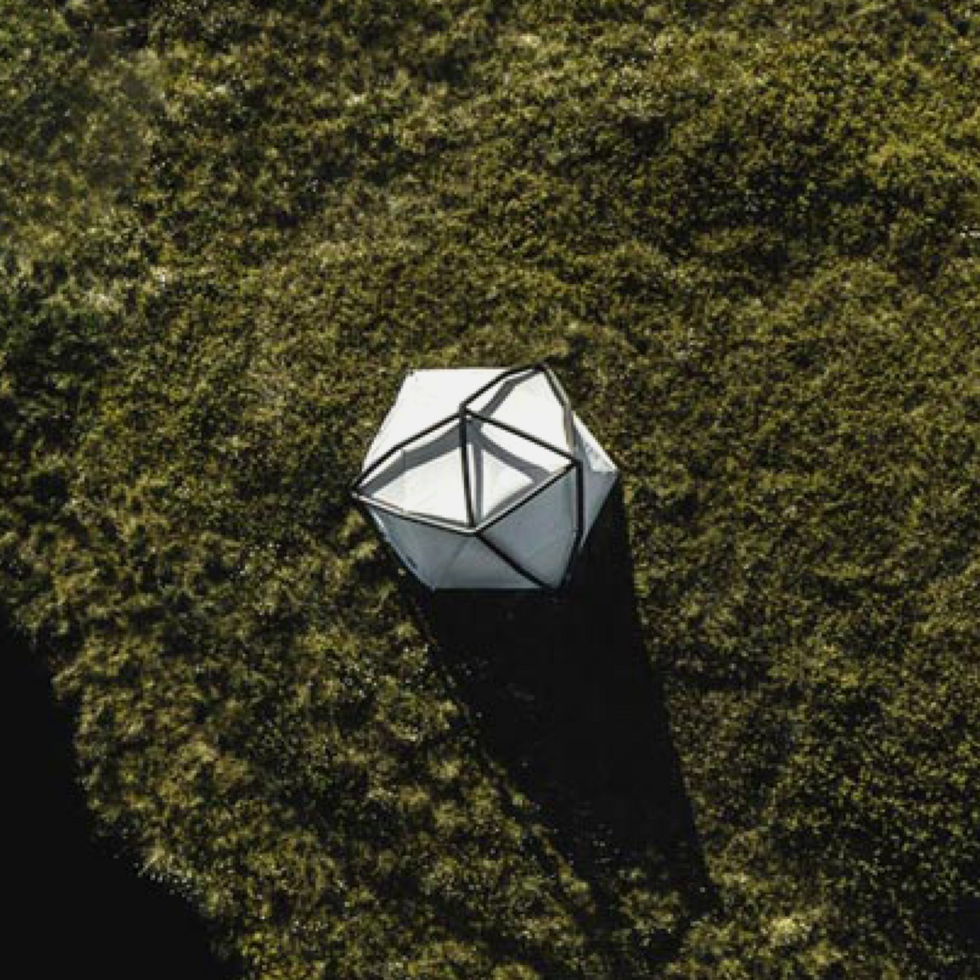 HEIMPLANET, Heimplanet Tent Groundsheet Kirra