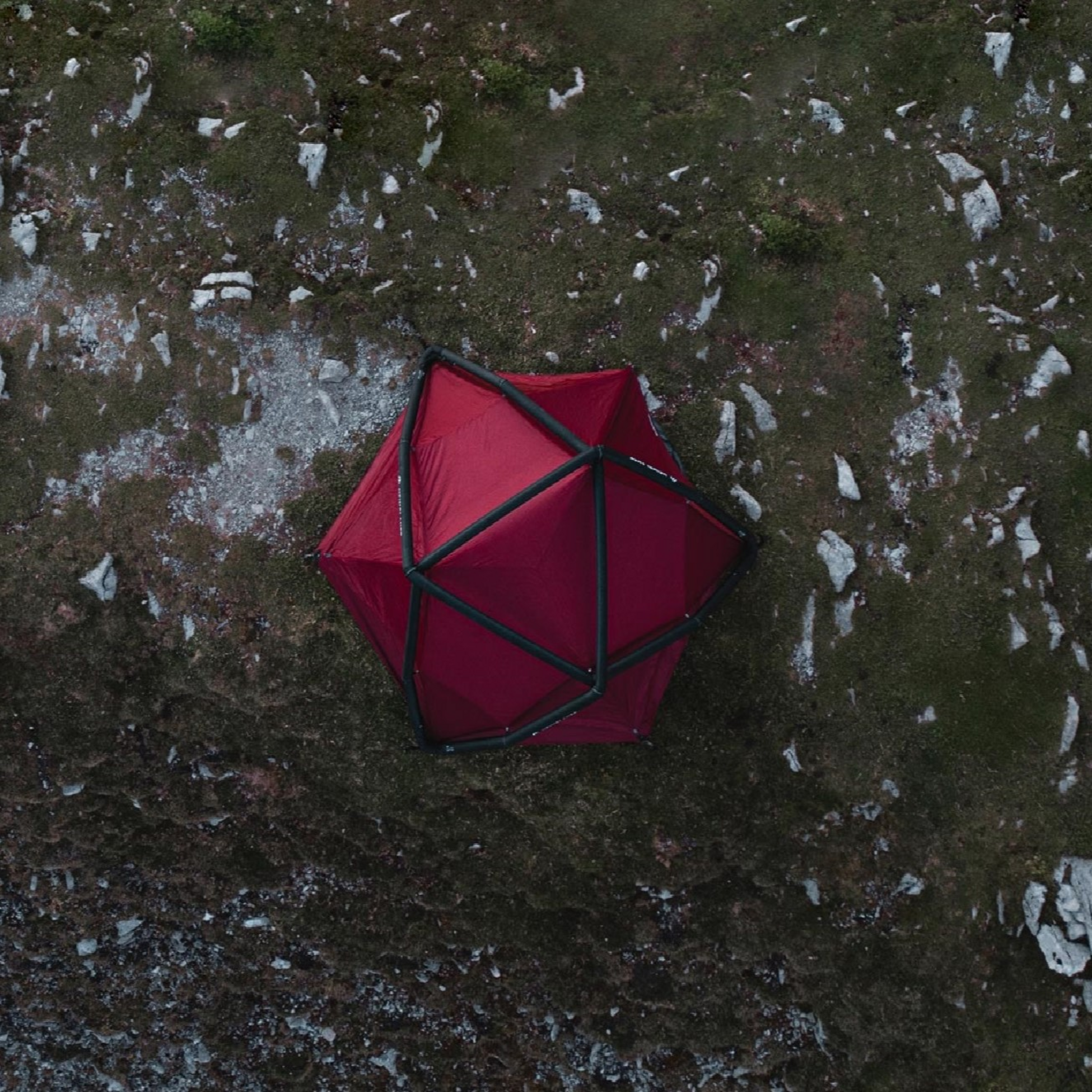 HEIMPLANET, Heimplanet Tent Groundsheet Kirra