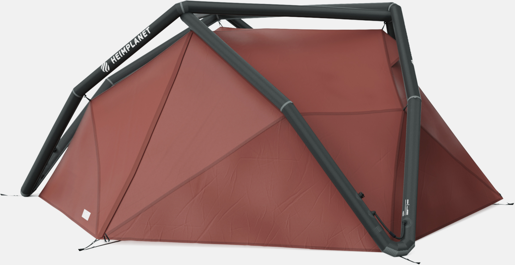 HEIMPLANET, Heimplanet Tent Kirra 4-season