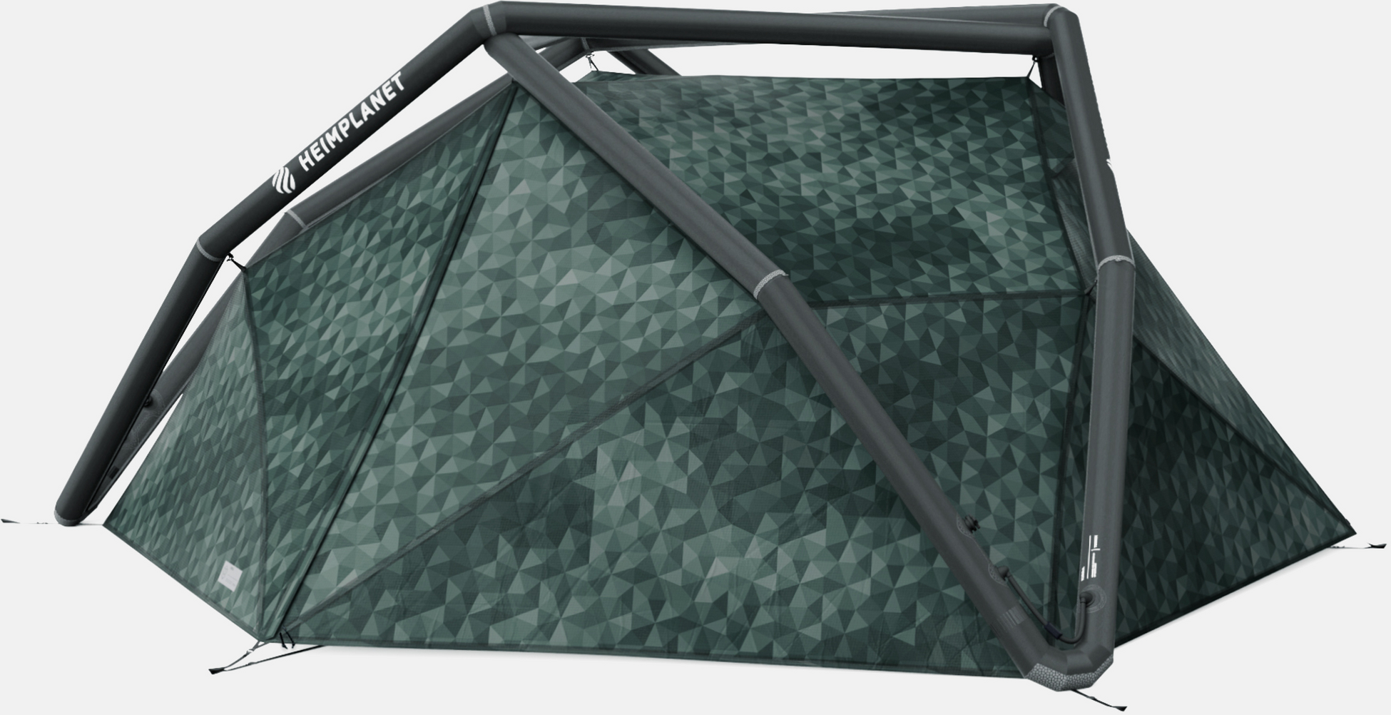 HEIMPLANET, Heimplanet Tent Kirra Cairo Camo
