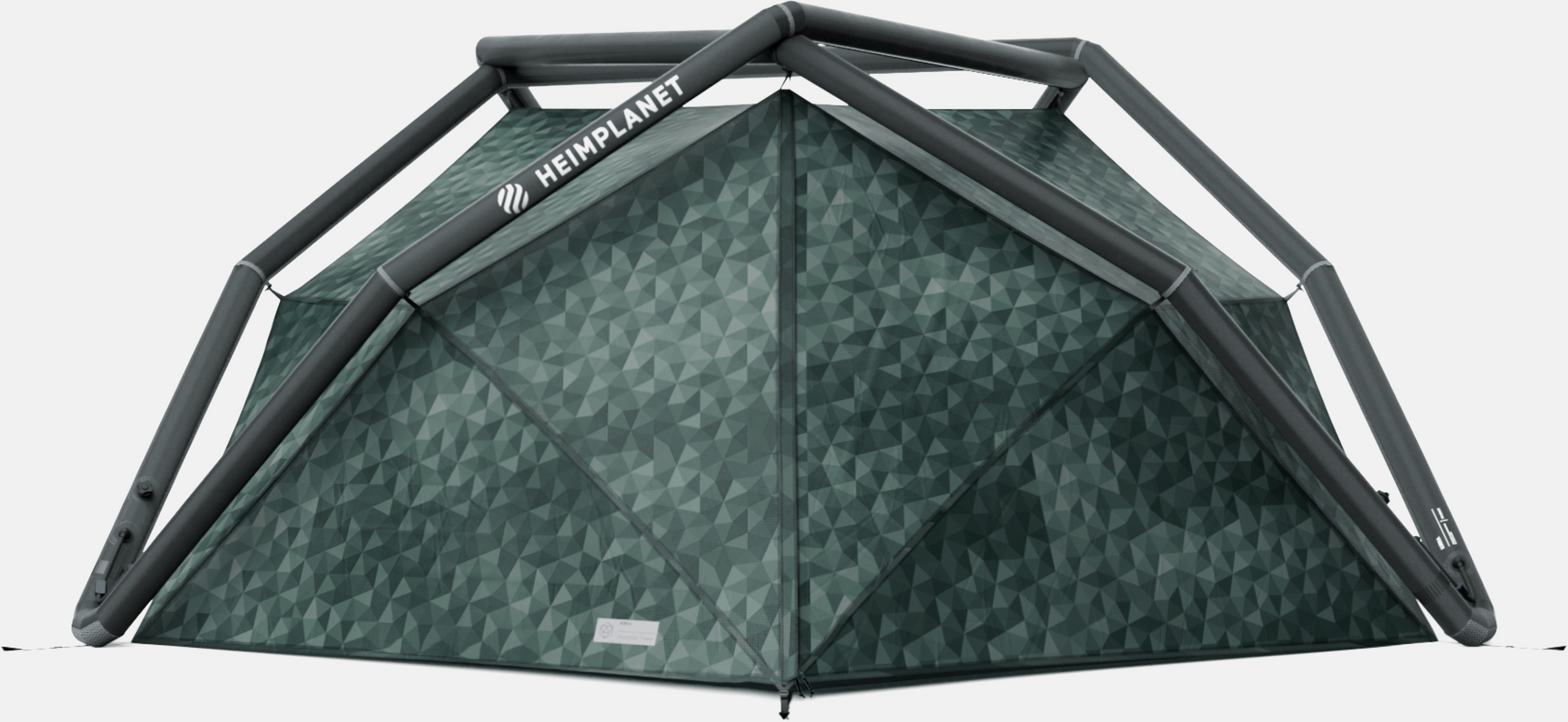HEIMPLANET, Heimplanet Tent Kirra Cairo Camo