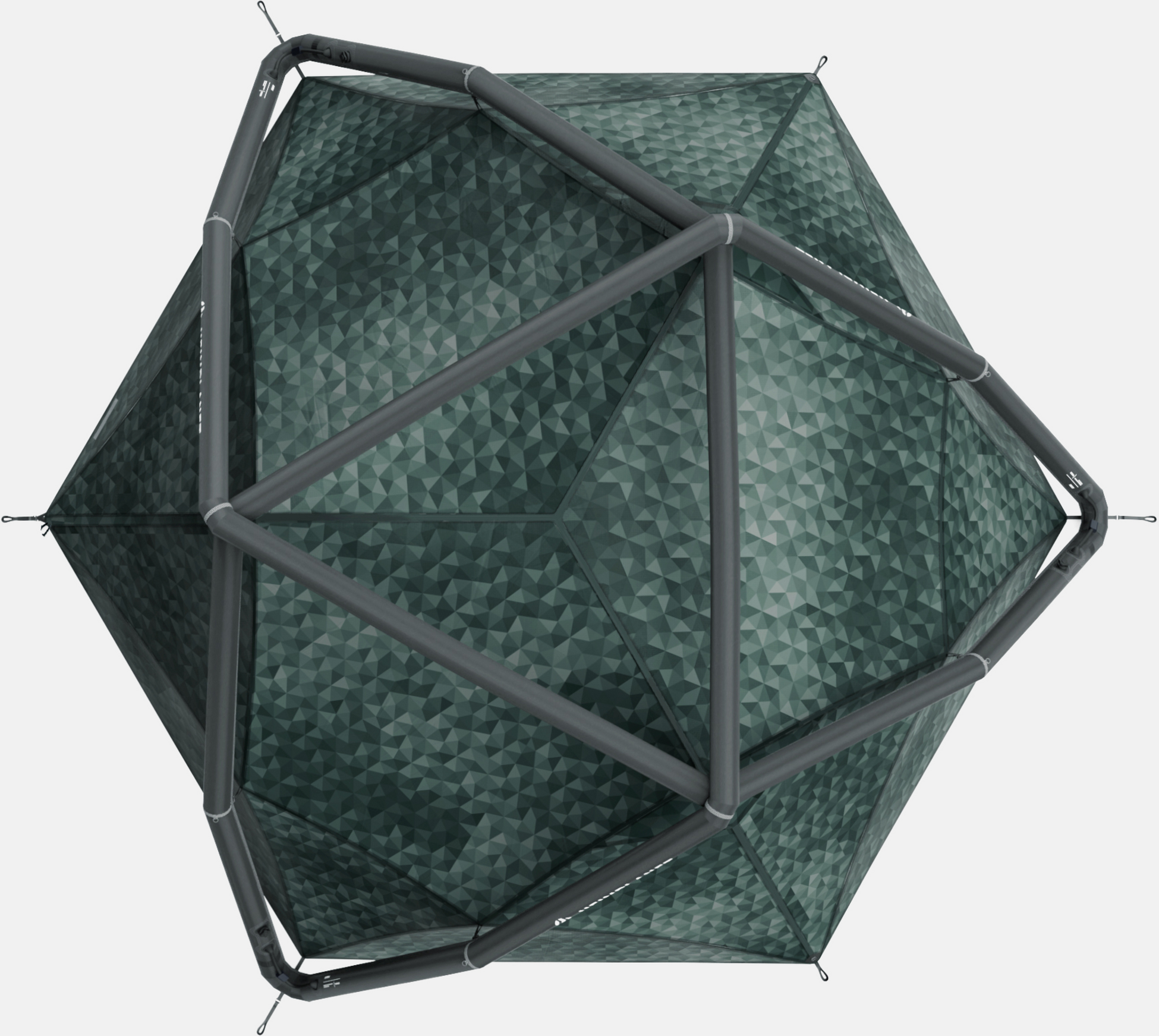 HEIMPLANET, Heimplanet Tent Kirra Cairo Camo