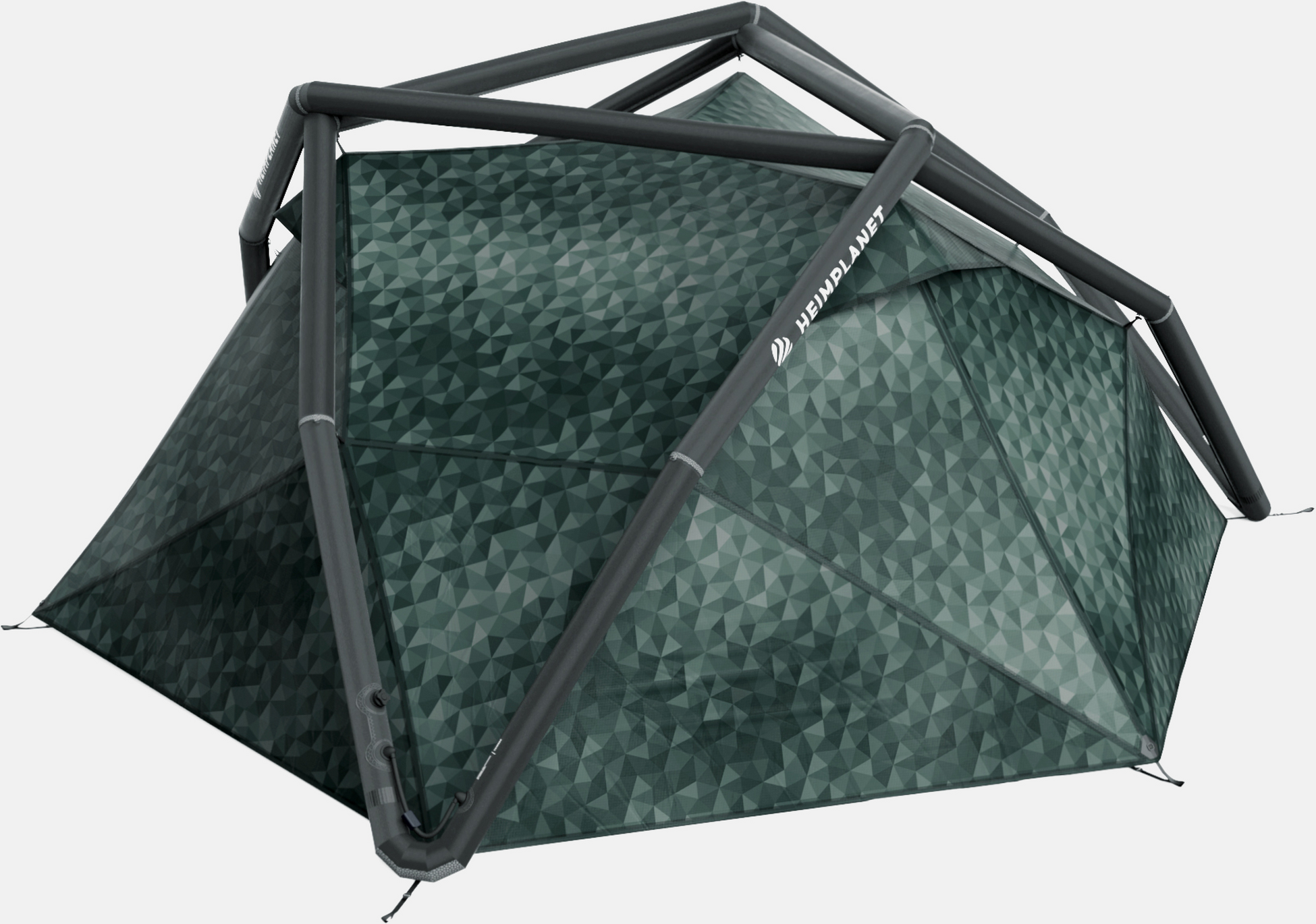 HEIMPLANET, Heimplanet Tent Kirra Cairo Camo