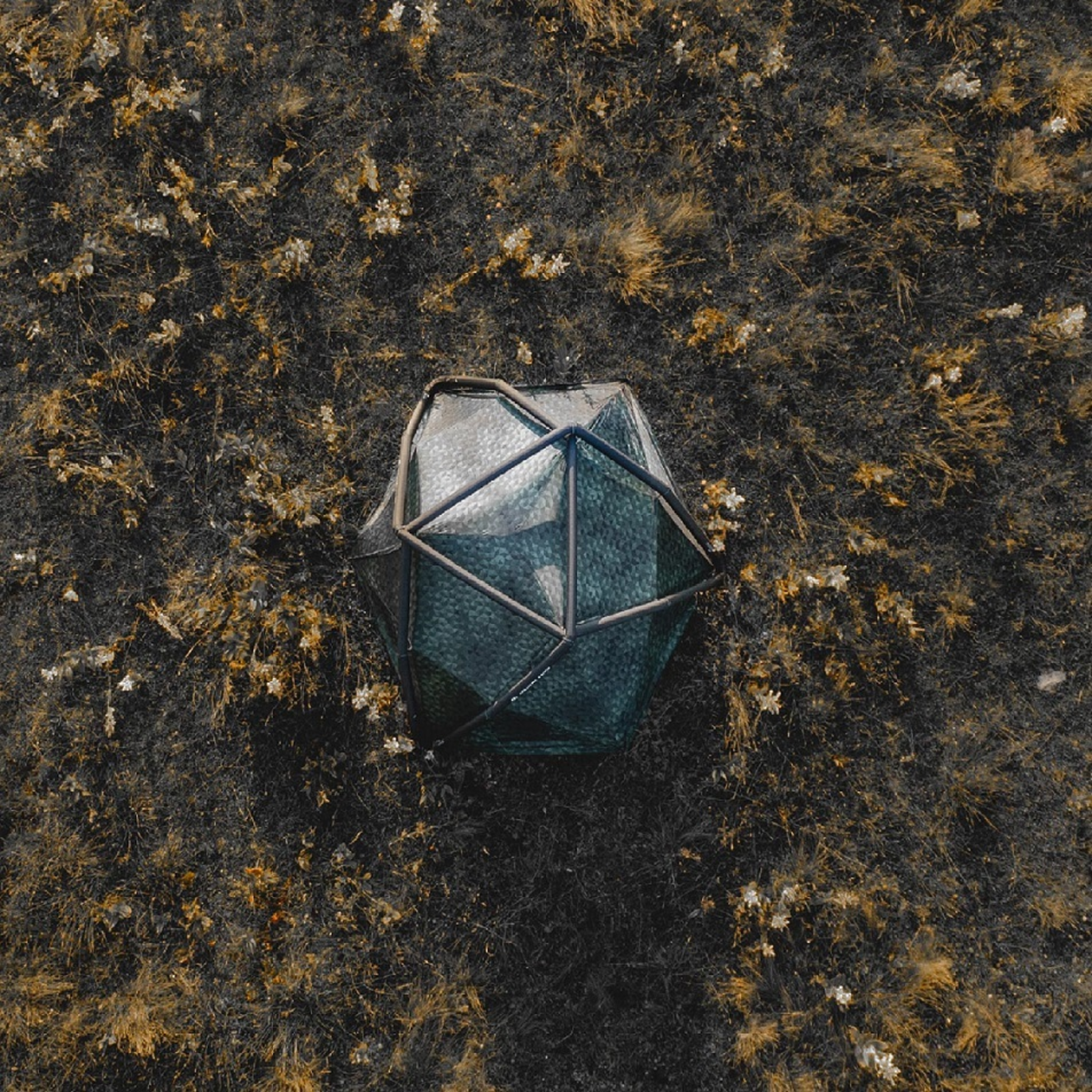 HEIMPLANET, Heimplanet Tent Kirra Cairo Camo