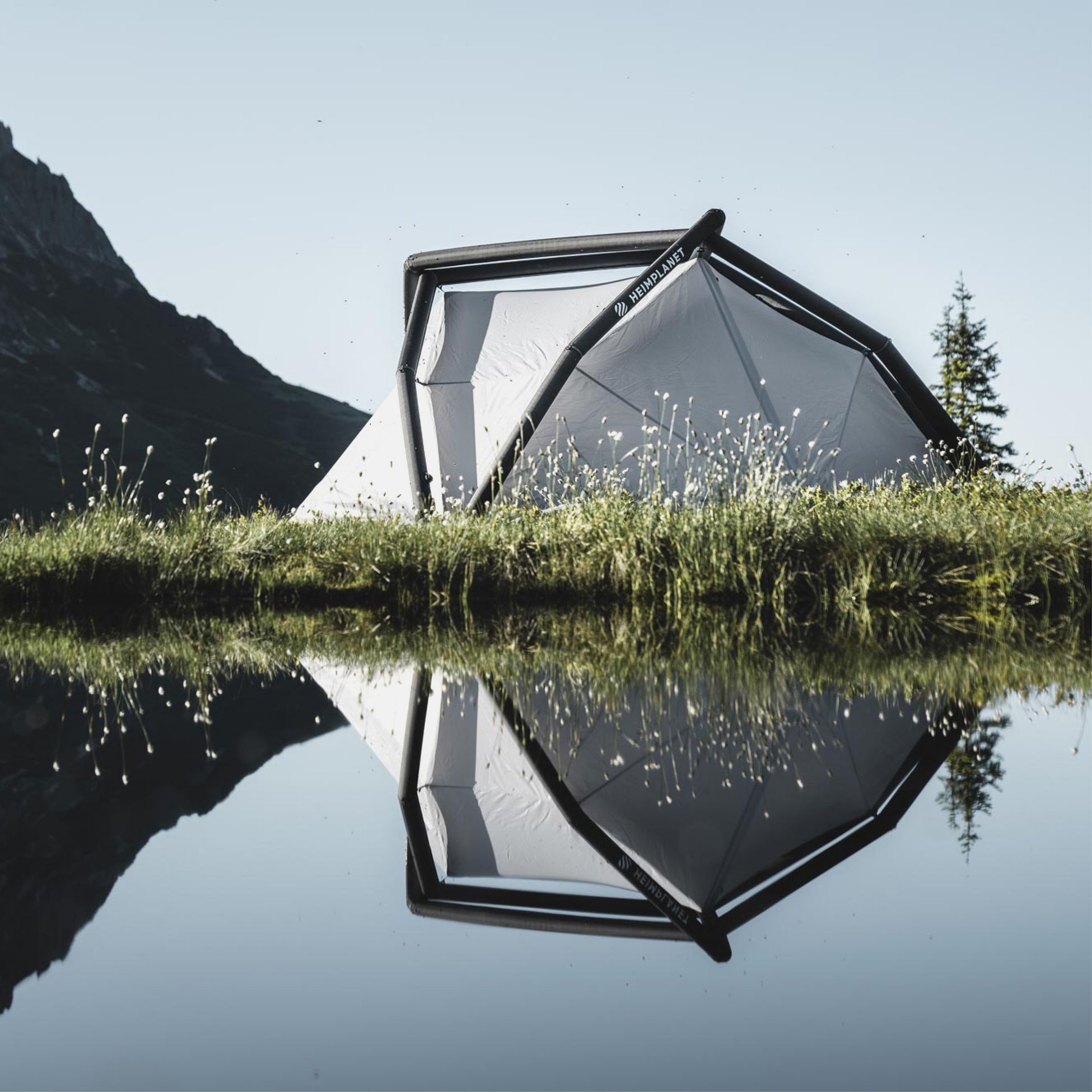 HEIMPLANET, Heimplanet Tent Kirra Classic