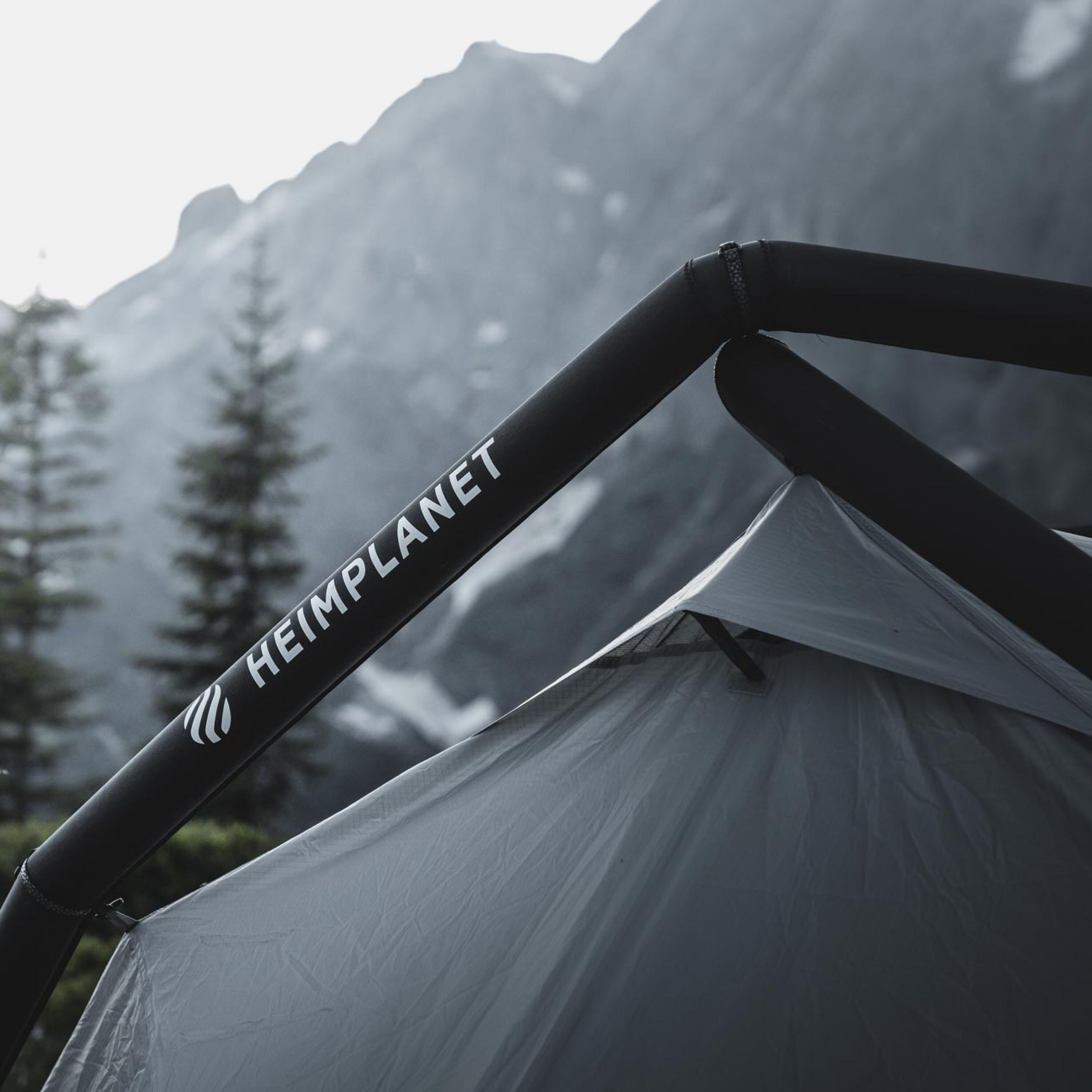 HEIMPLANET, Heimplanet Tent Kirra Classic