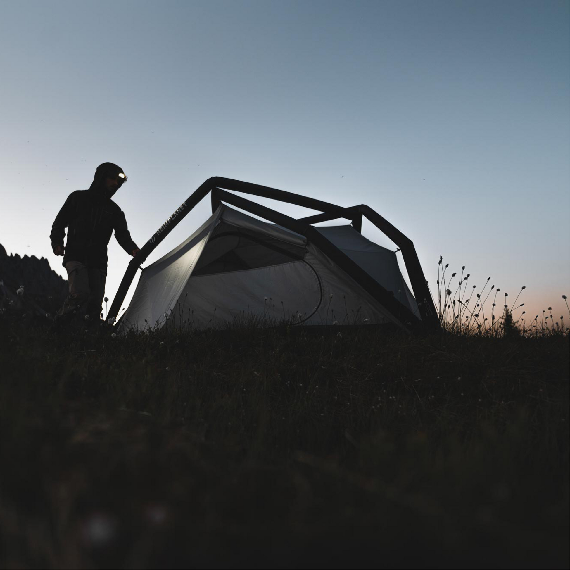 HEIMPLANET, Heimplanet Tent Kirra Classic