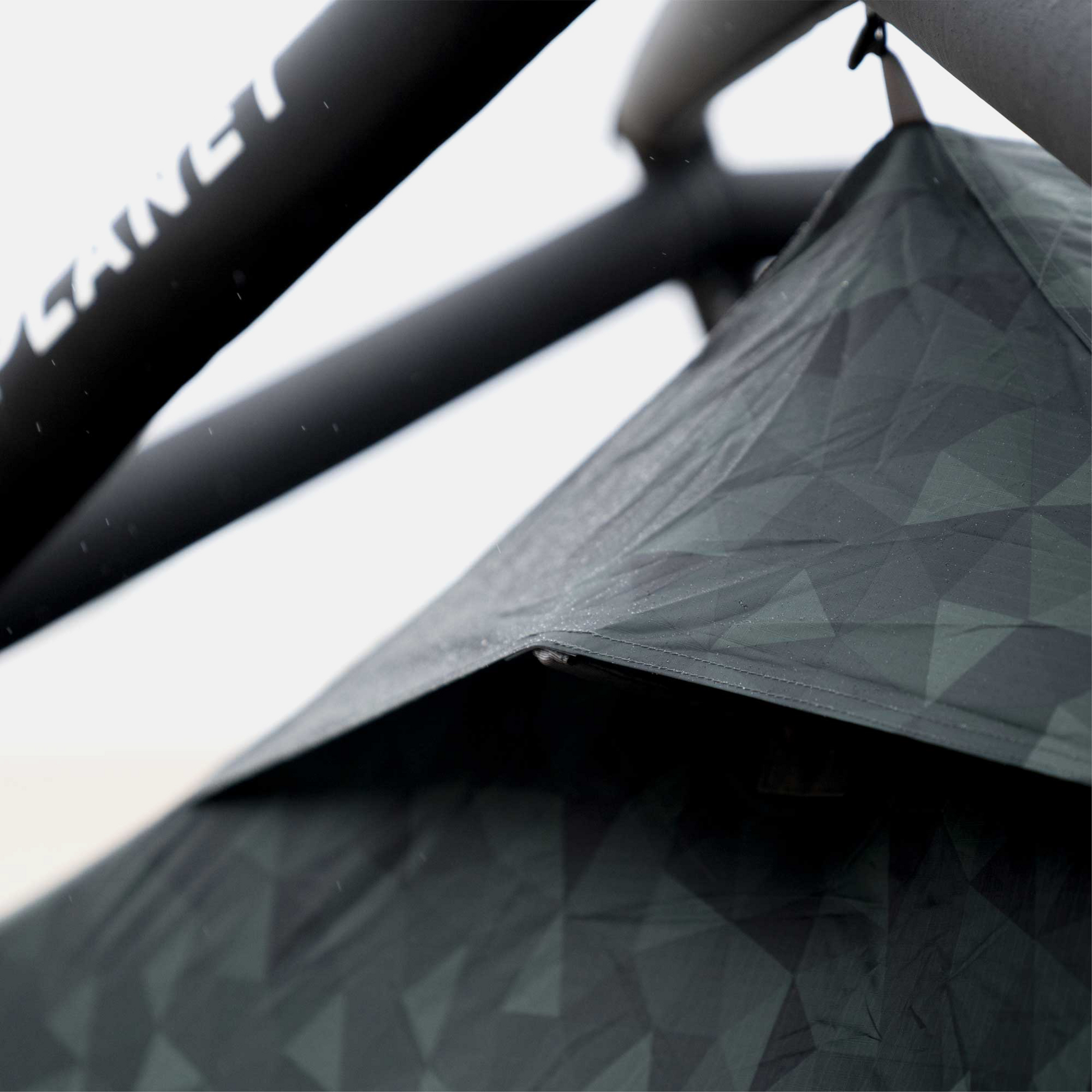HEIMPLANET, Heimplanet Tent The Cave Cairo Camo