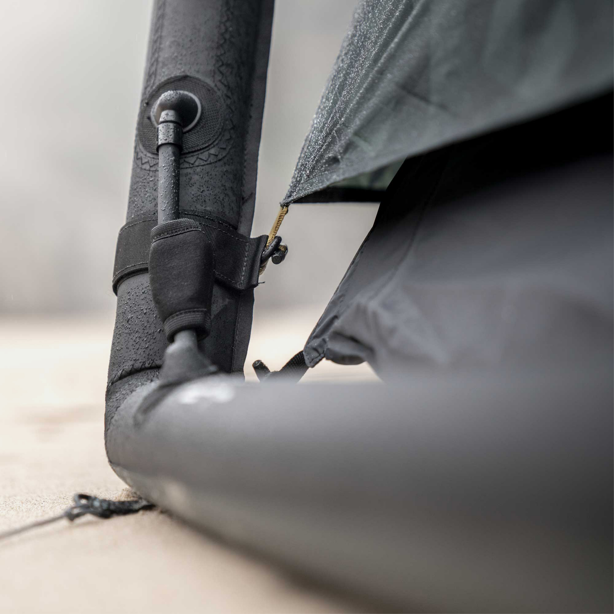 HEIMPLANET, Heimplanet Tent The Cave Cairo Camo