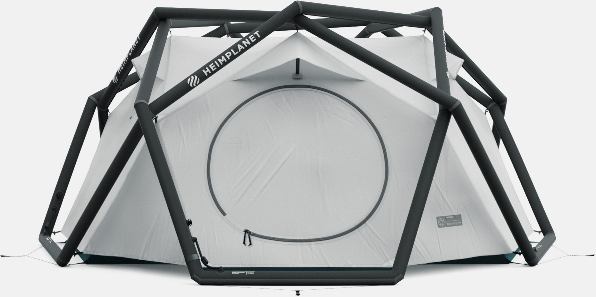 HEIMPLANET, Heimplanet Tent The Cave Classic
