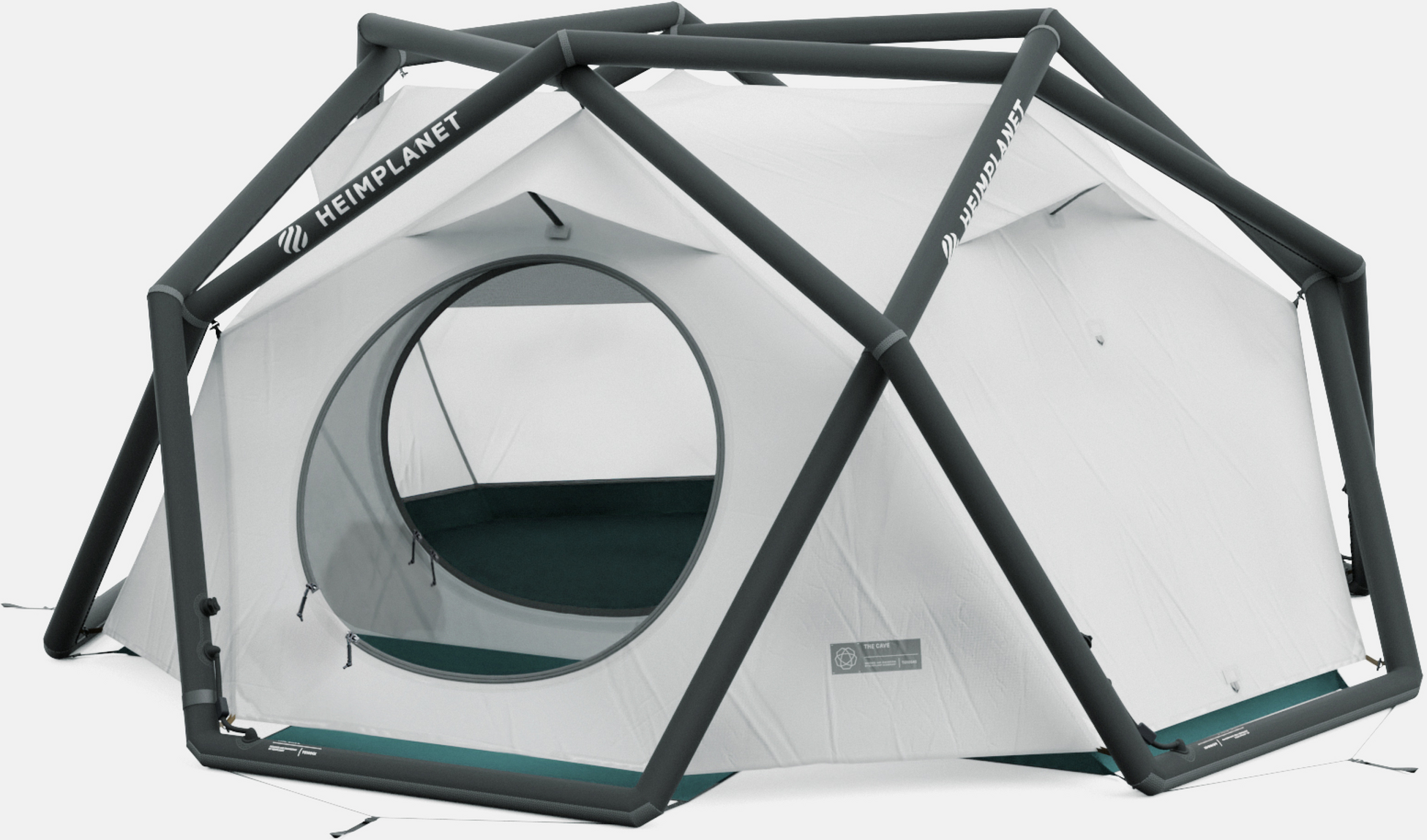 HEIMPLANET, Heimplanet Tent The Cave Classic