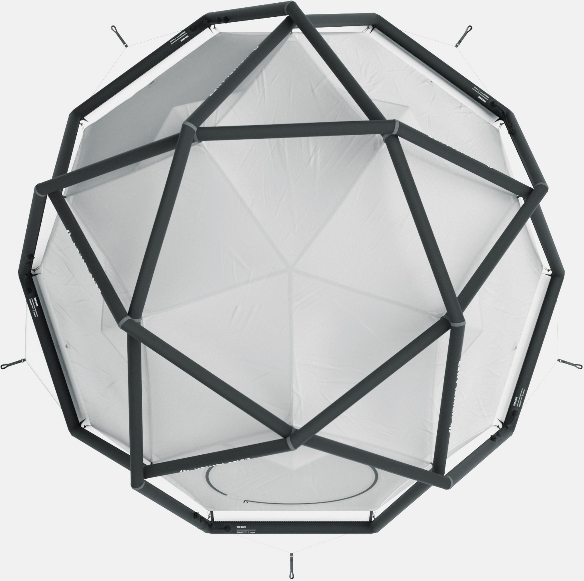 HEIMPLANET, Heimplanet Tent The Cave Classic