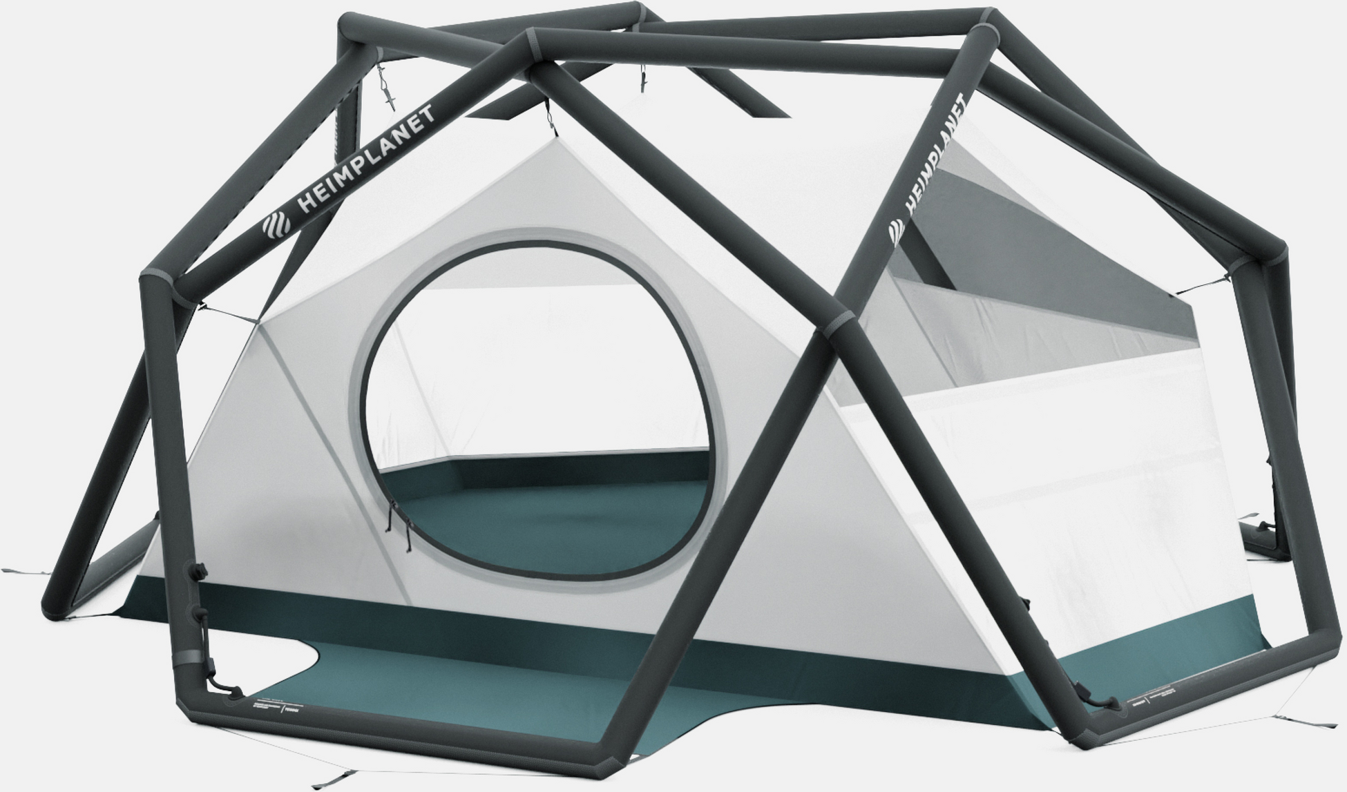 HEIMPLANET, Heimplanet Tent The Cave Classic