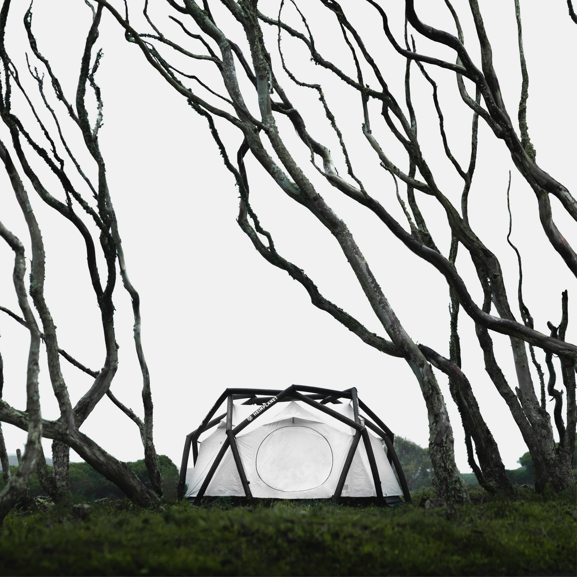 HEIMPLANET, Heimplanet Tent The Cave Classic