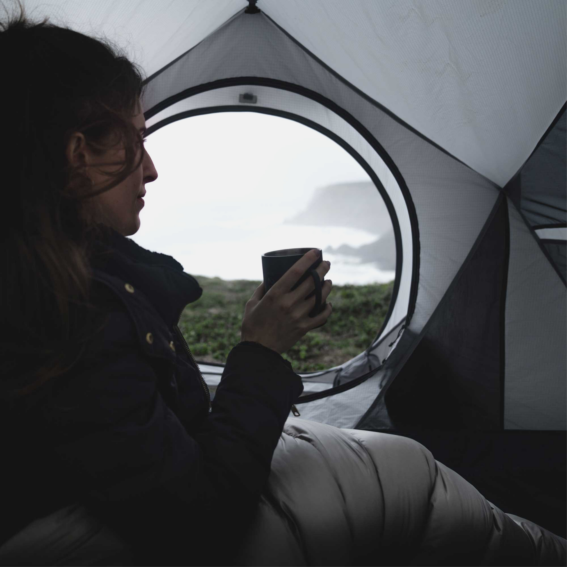 HEIMPLANET, Heimplanet Tent The Cave Classic